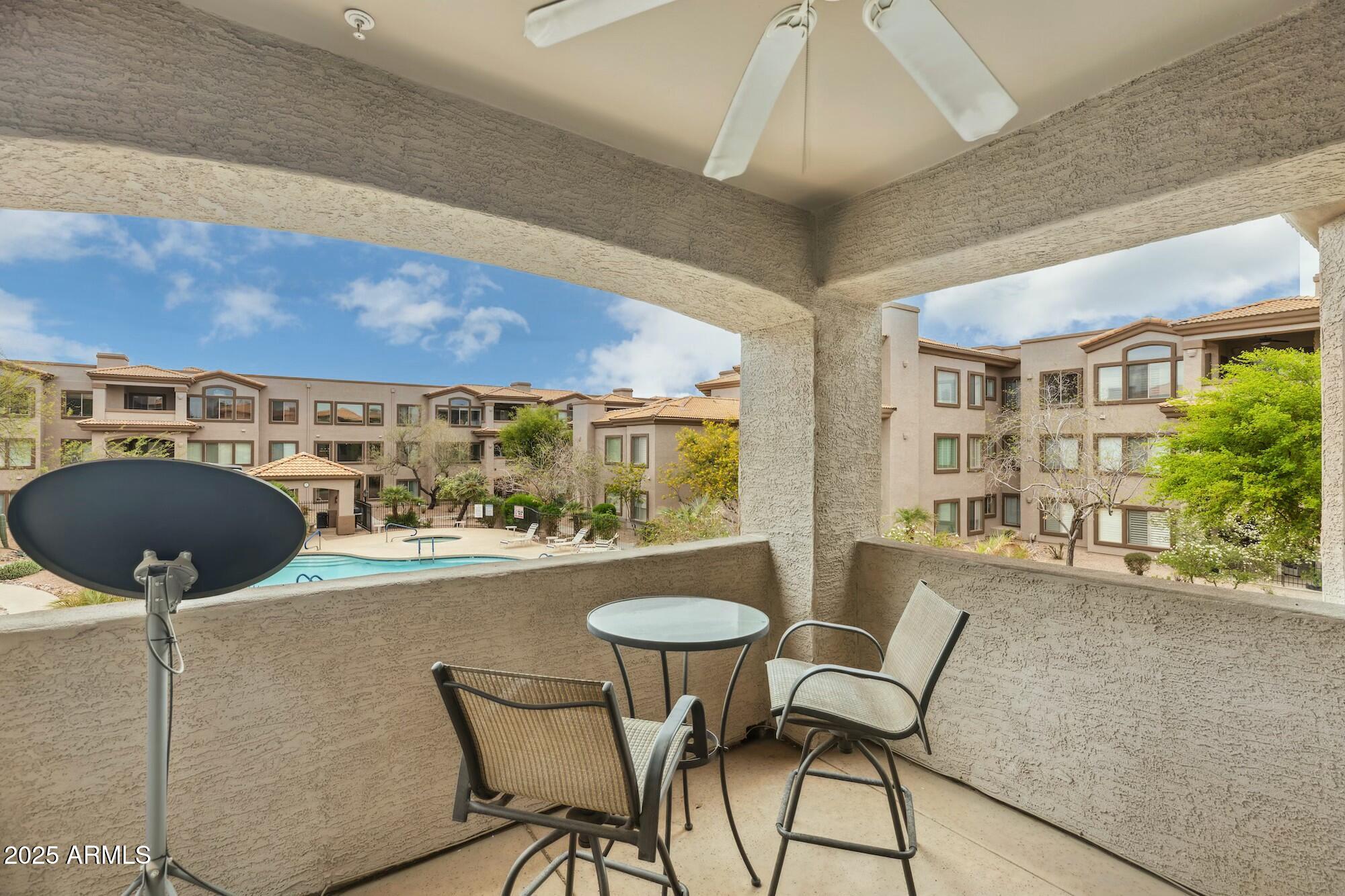 14000 N 94TH Street, 2144