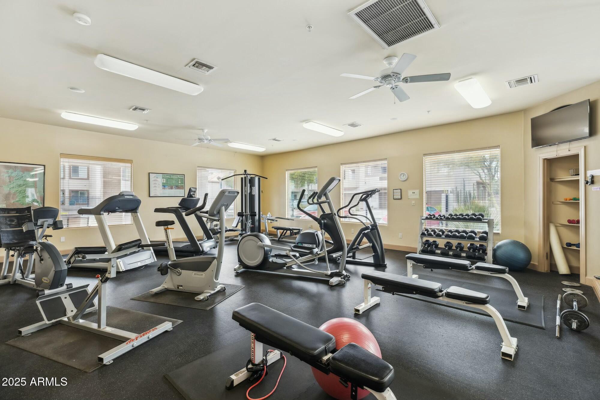 14000 N 94TH Street, 2144