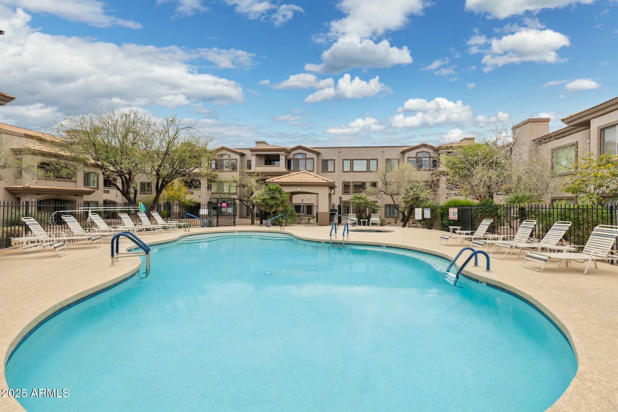 14000 N 94TH Street, 2144