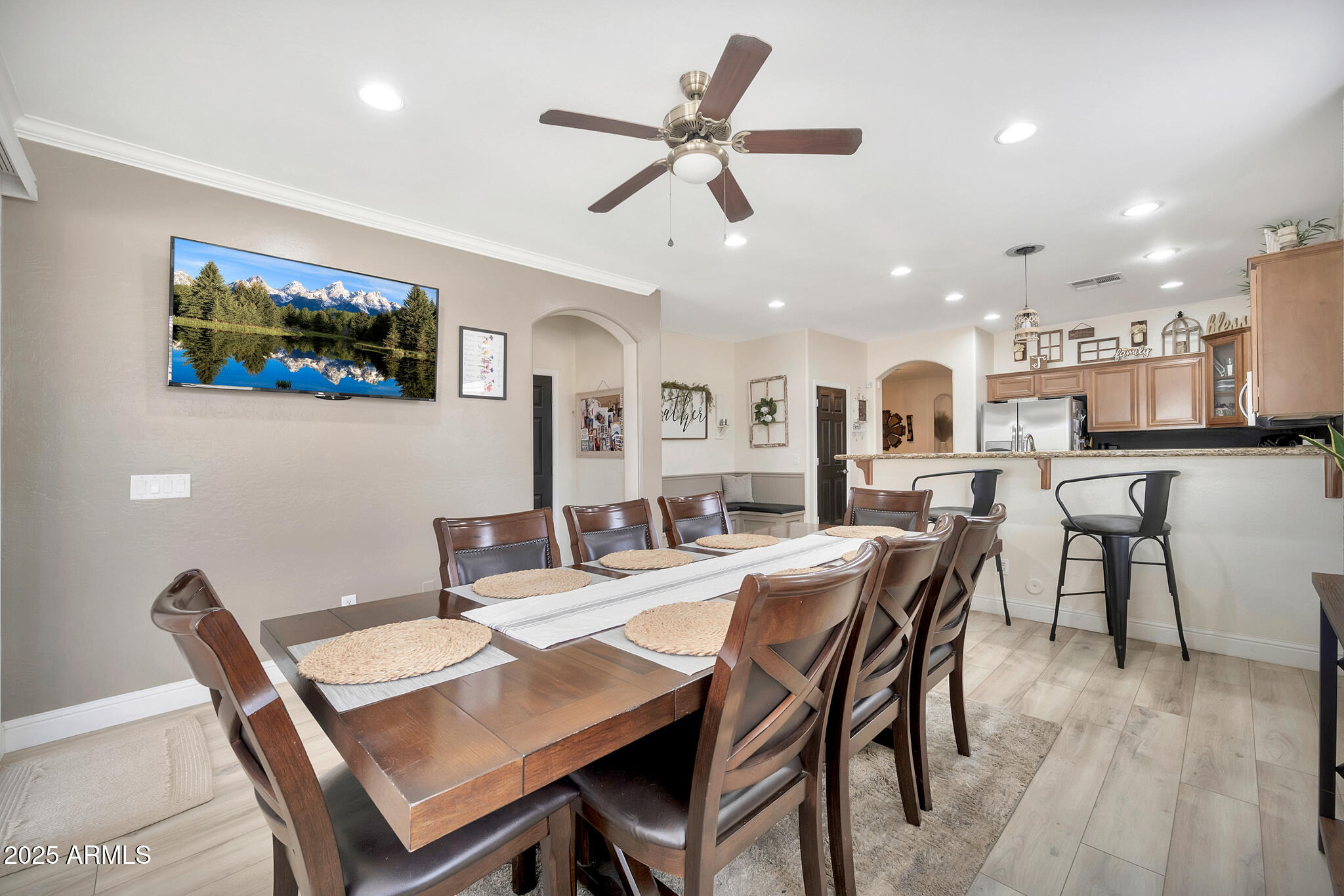 10780 W WOODLAND Avenue