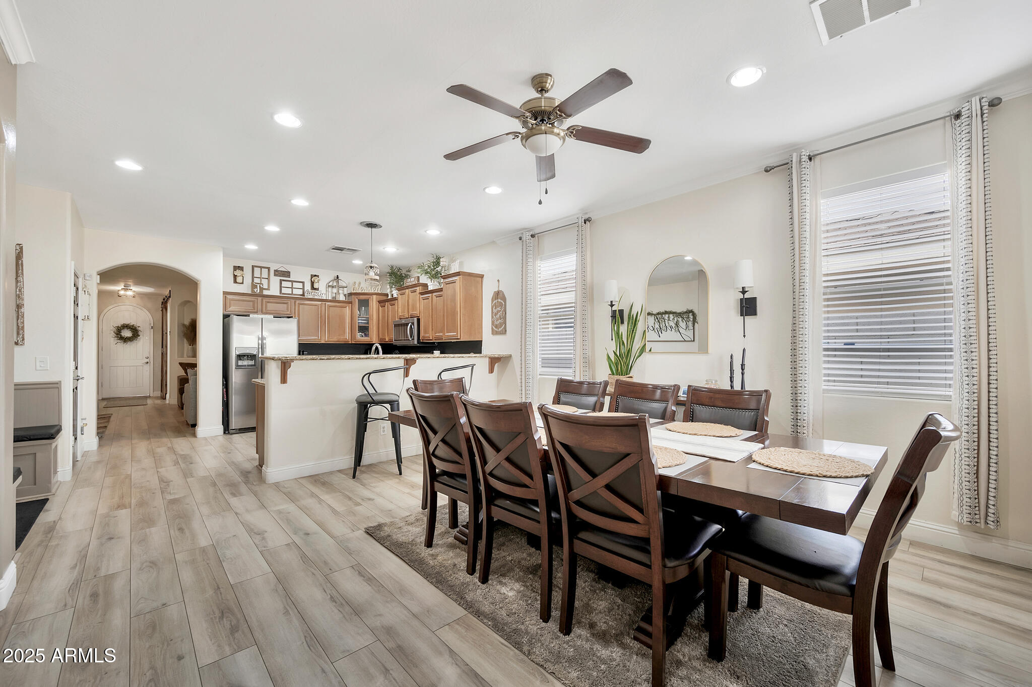 10780 W WOODLAND Avenue