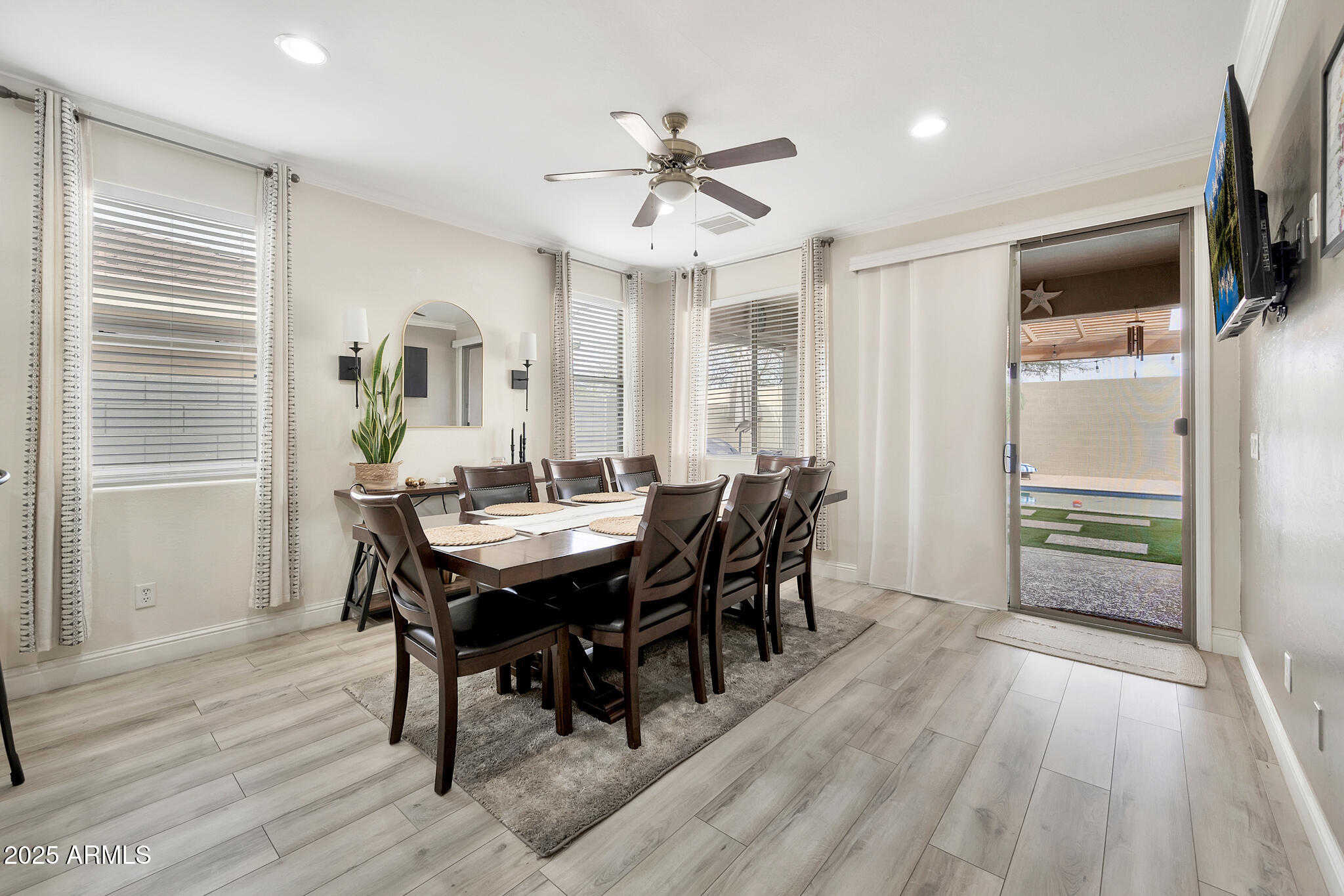 10780 W WOODLAND Avenue