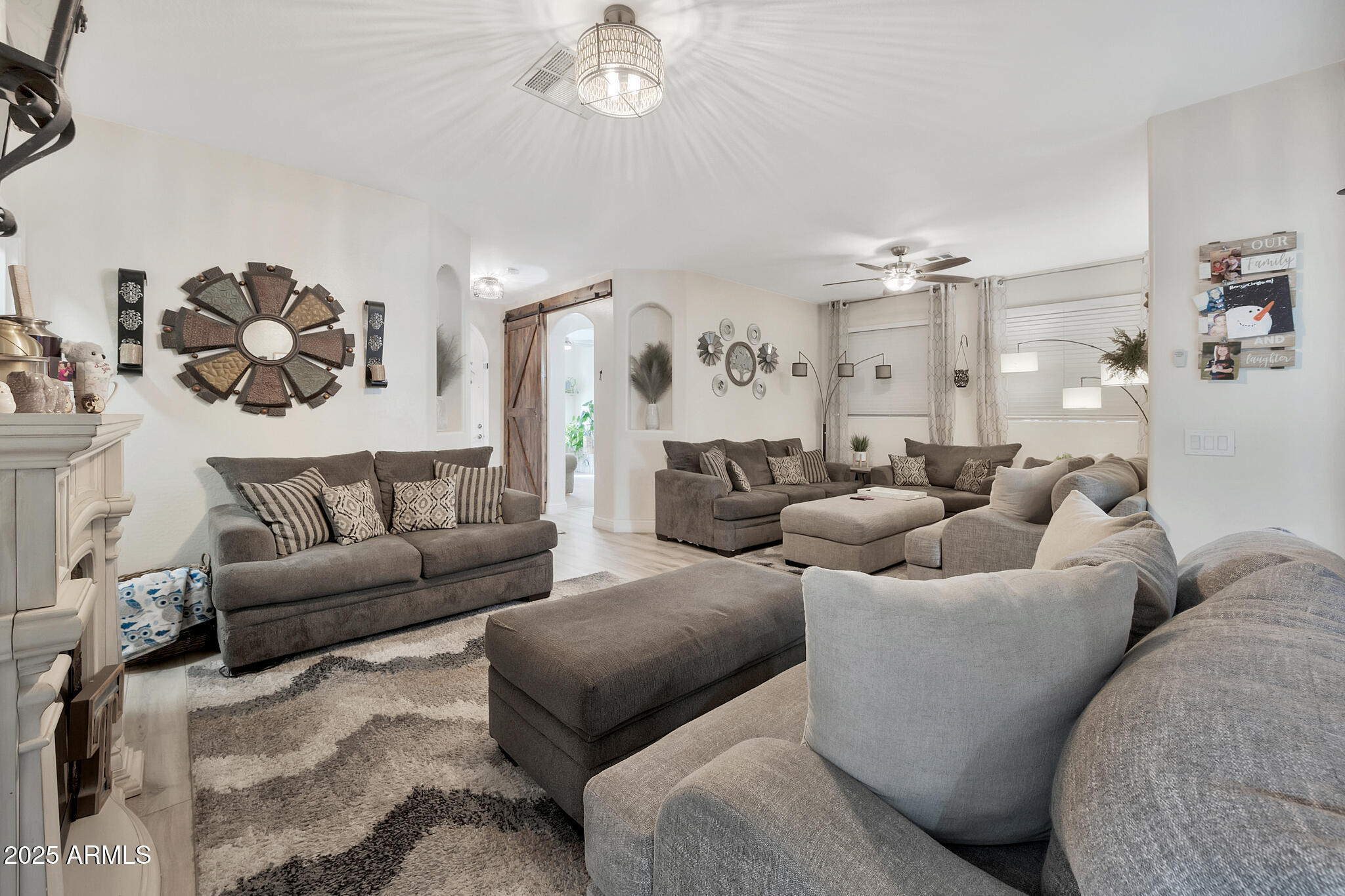 10780 W WOODLAND Avenue