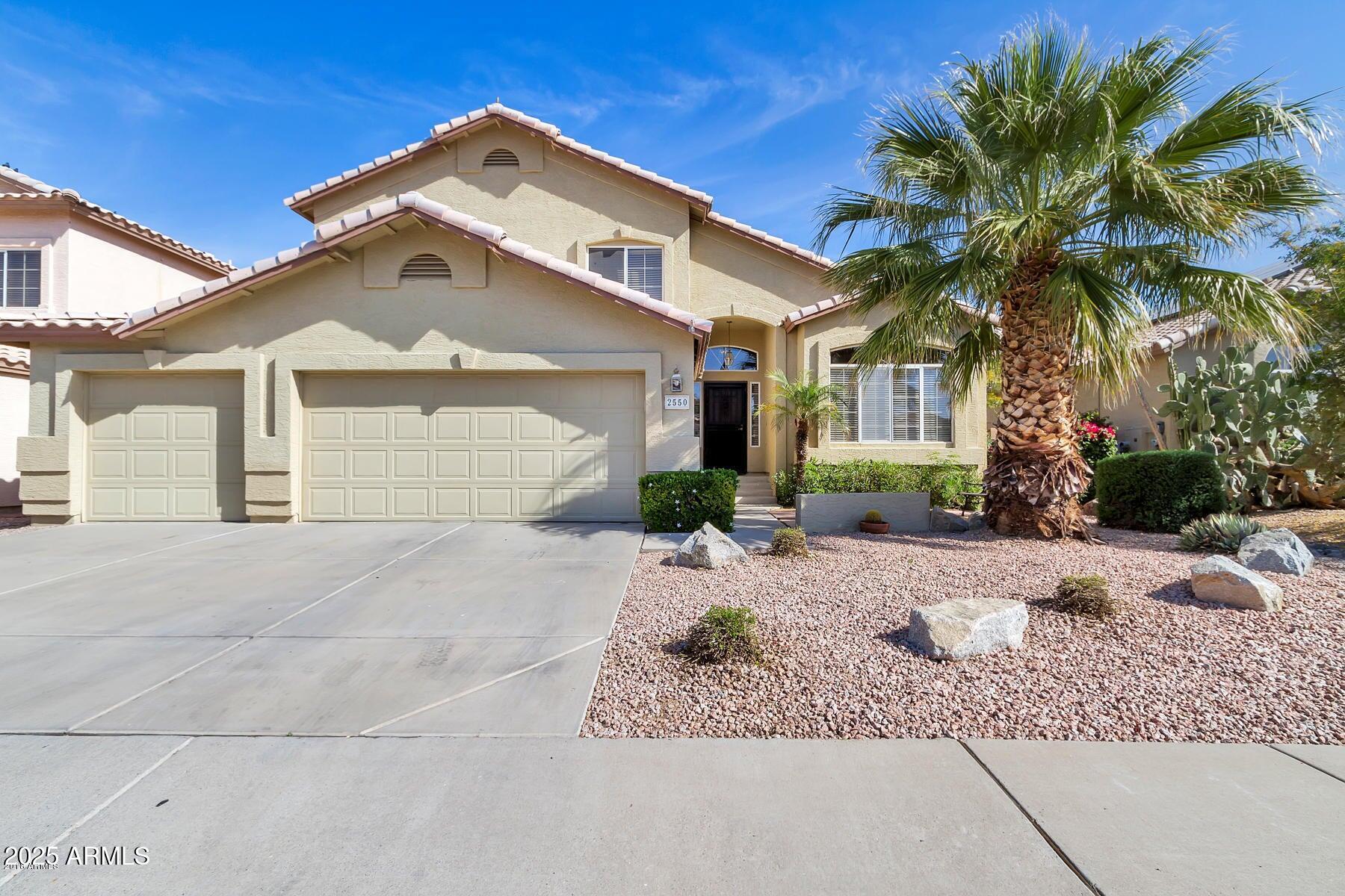 2550 E TARO Lane