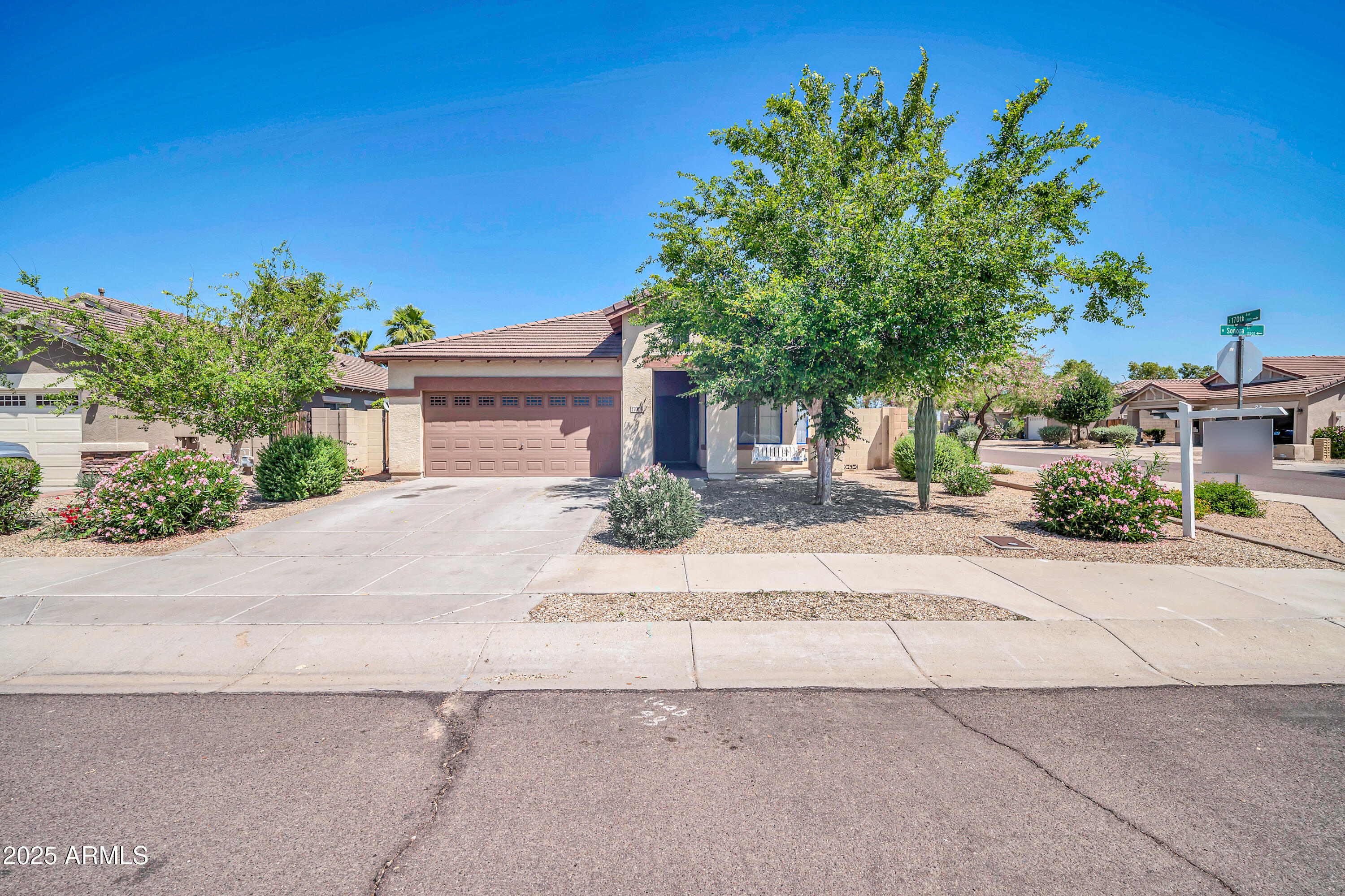 17008 W SONORA Street