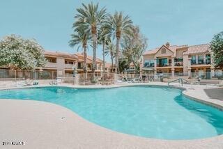 9708 E Via Linda, 2343