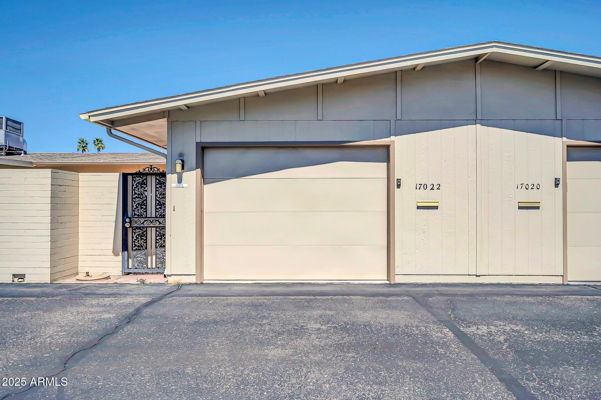 17022 N PINION Lane