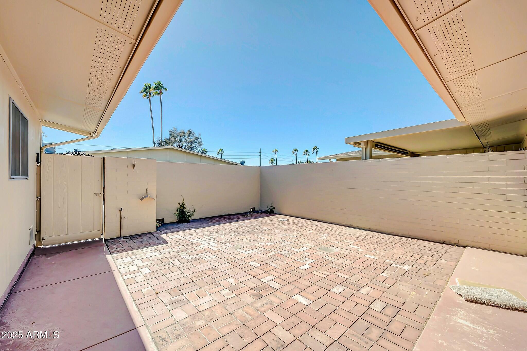 17022 N PINION Lane