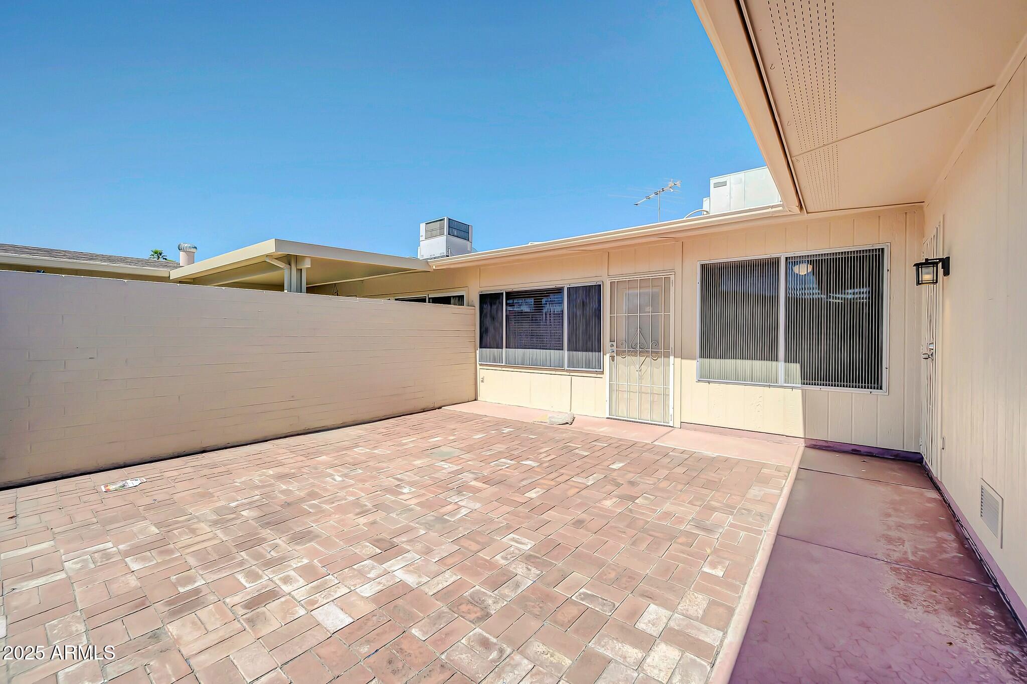 17022 N PINION Lane