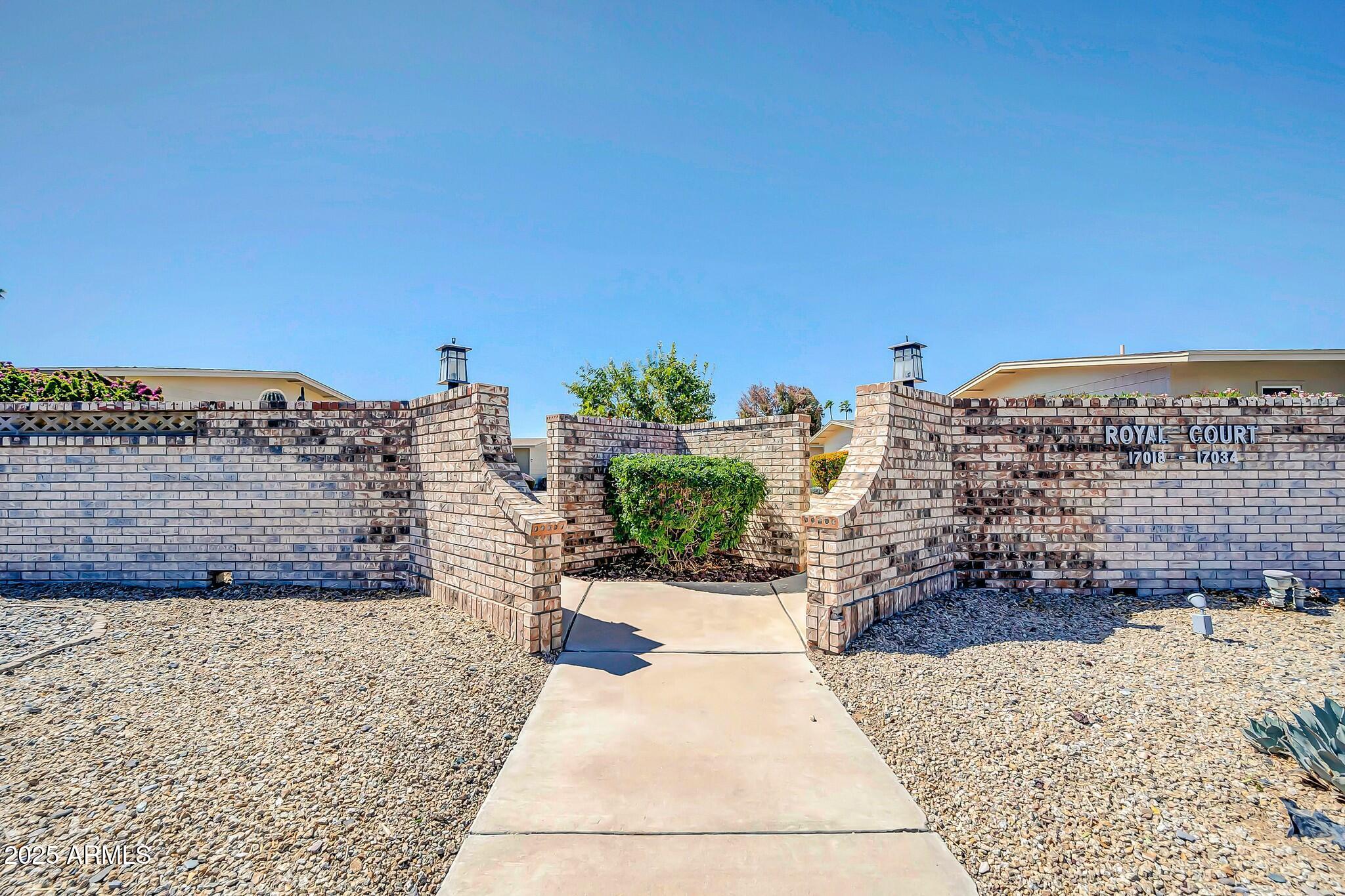 17022 N PINION Lane