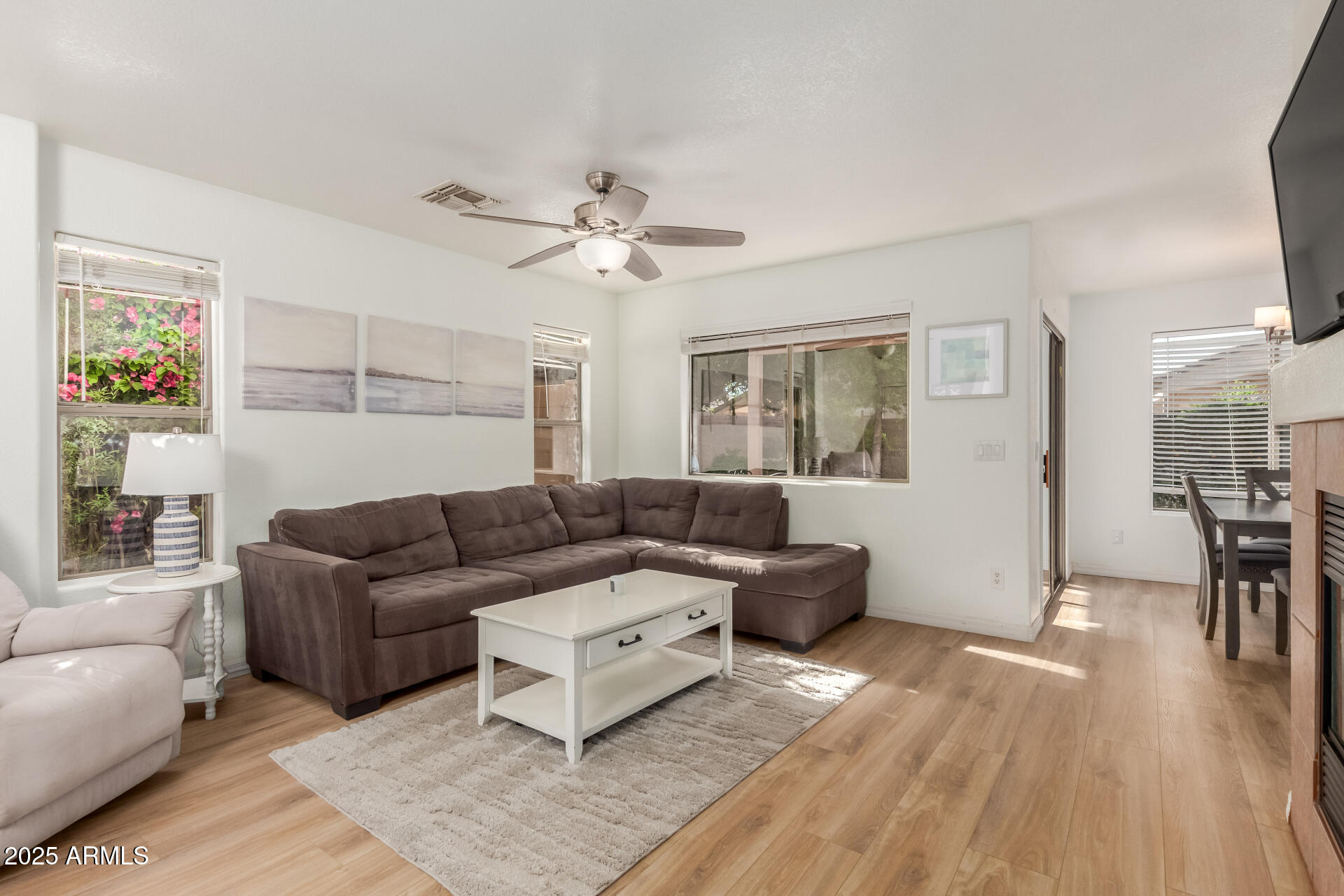 1757 E Carla Vista Drive