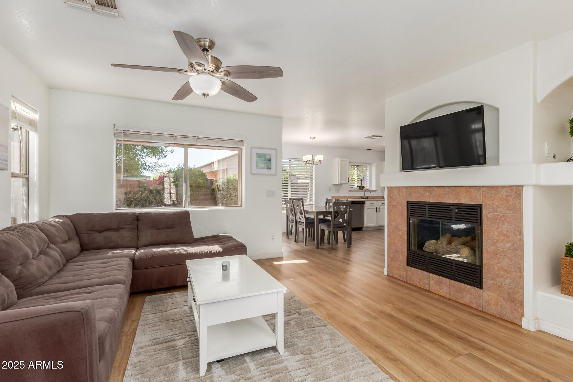 1757 E Carla Vista Drive