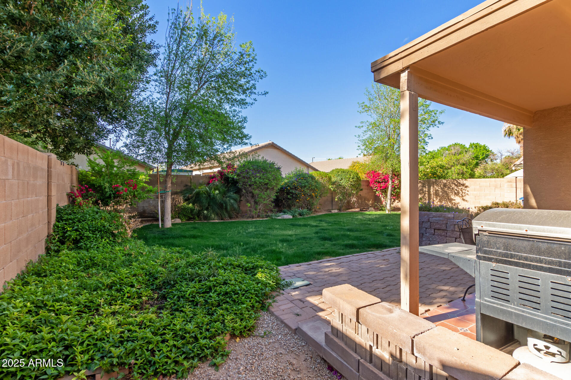 1757 E Carla Vista Drive