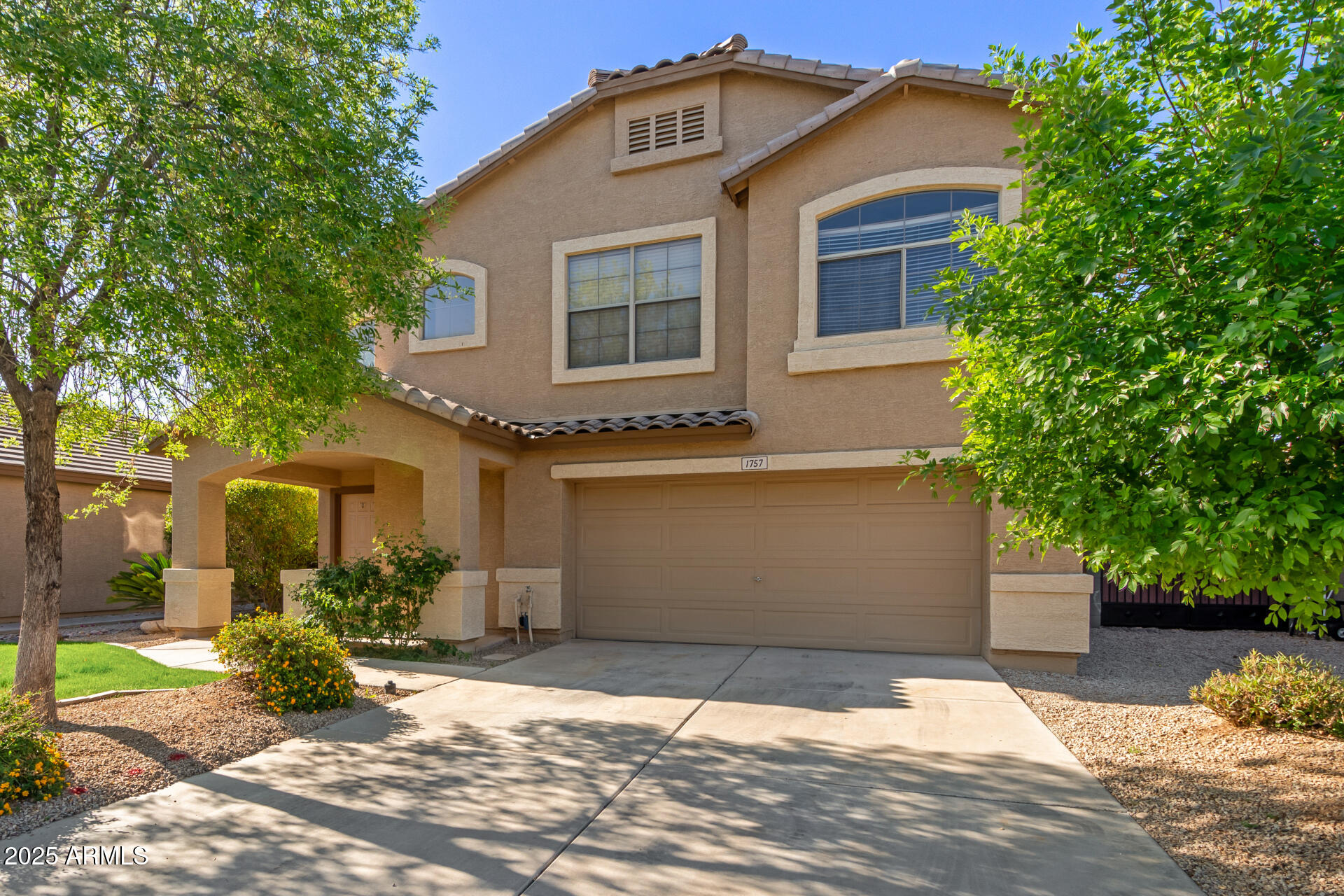 1757 E Carla Vista Drive