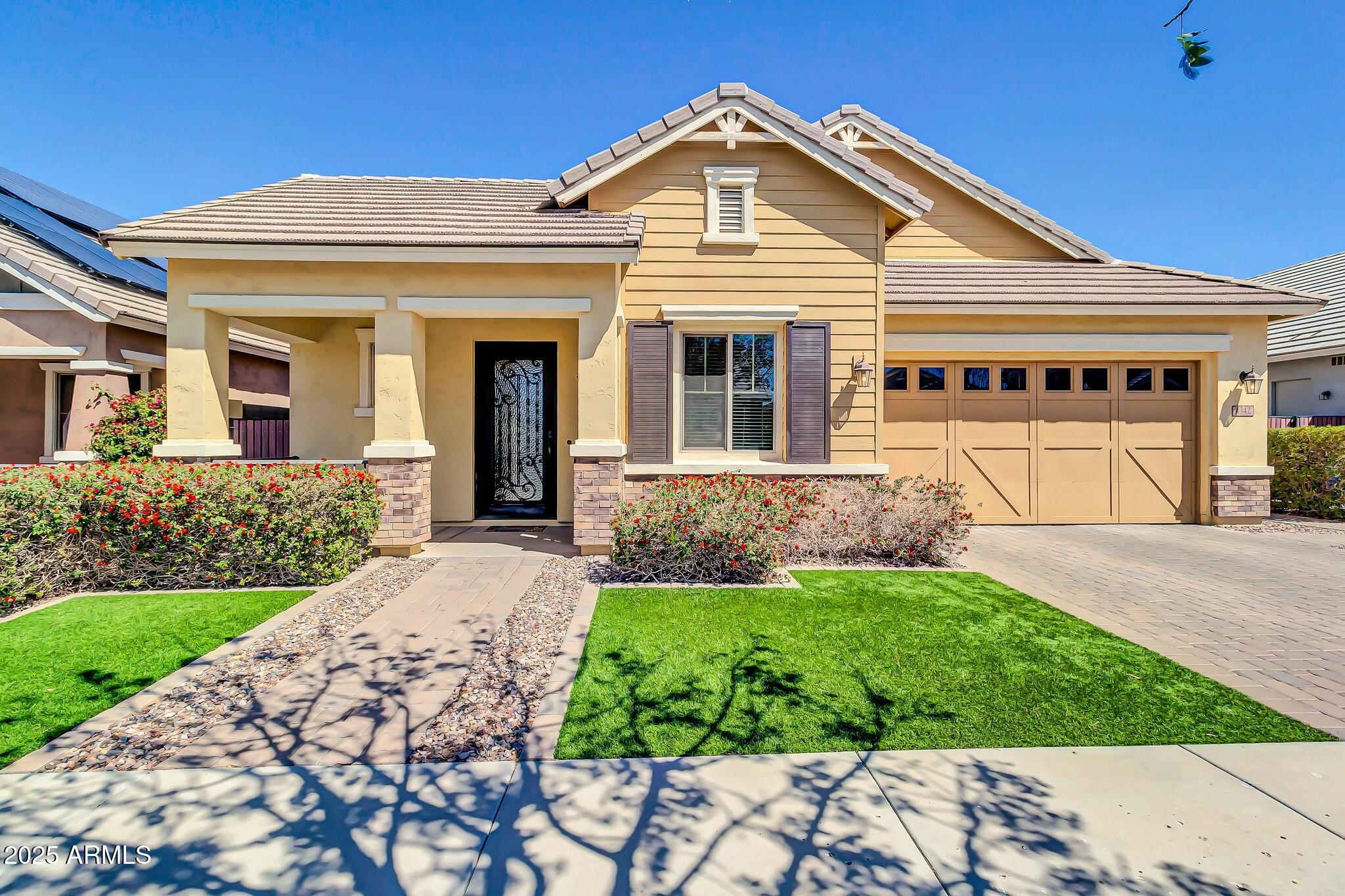 4342 E RONALD Street