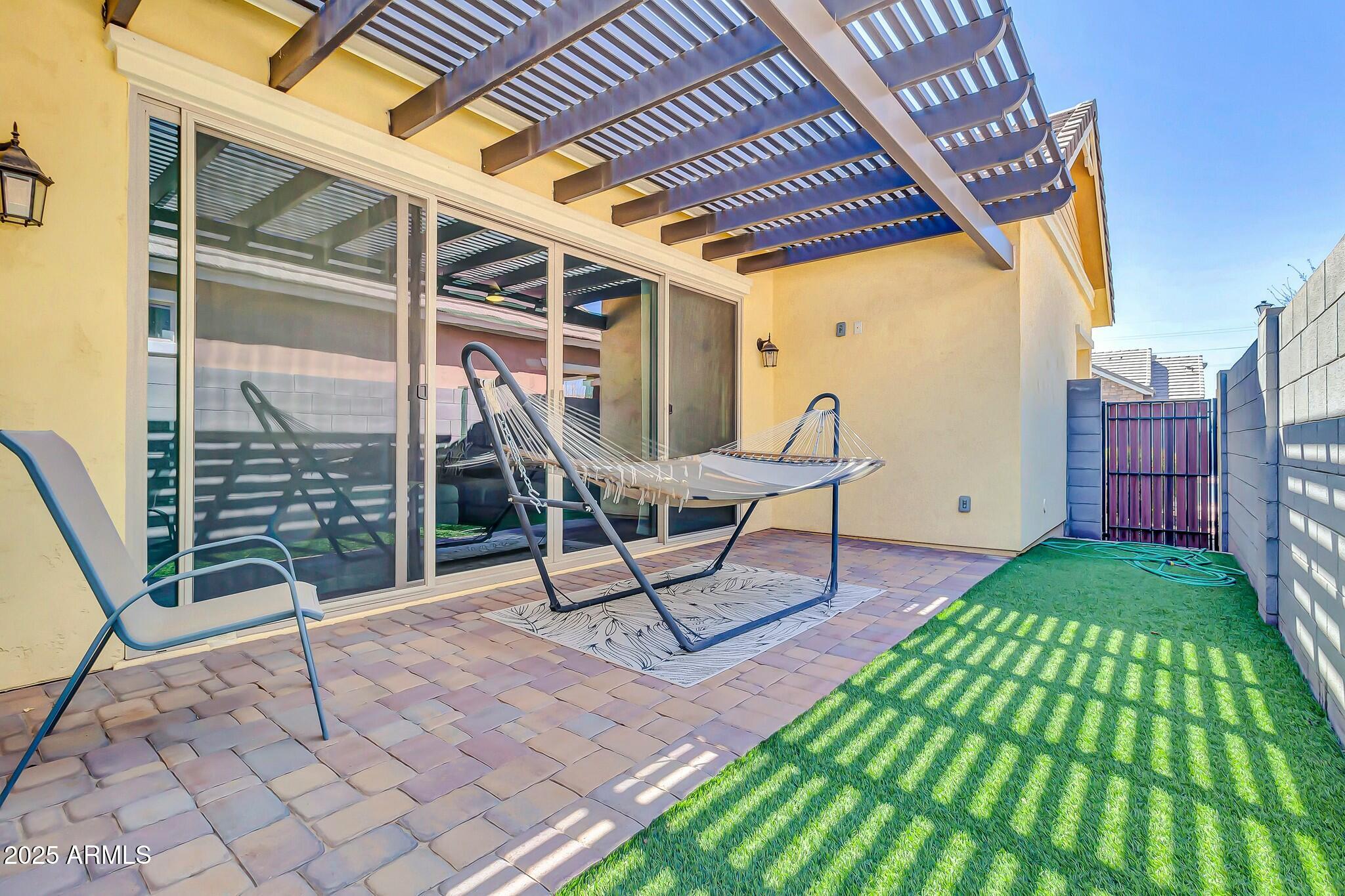 4342 E RONALD Street