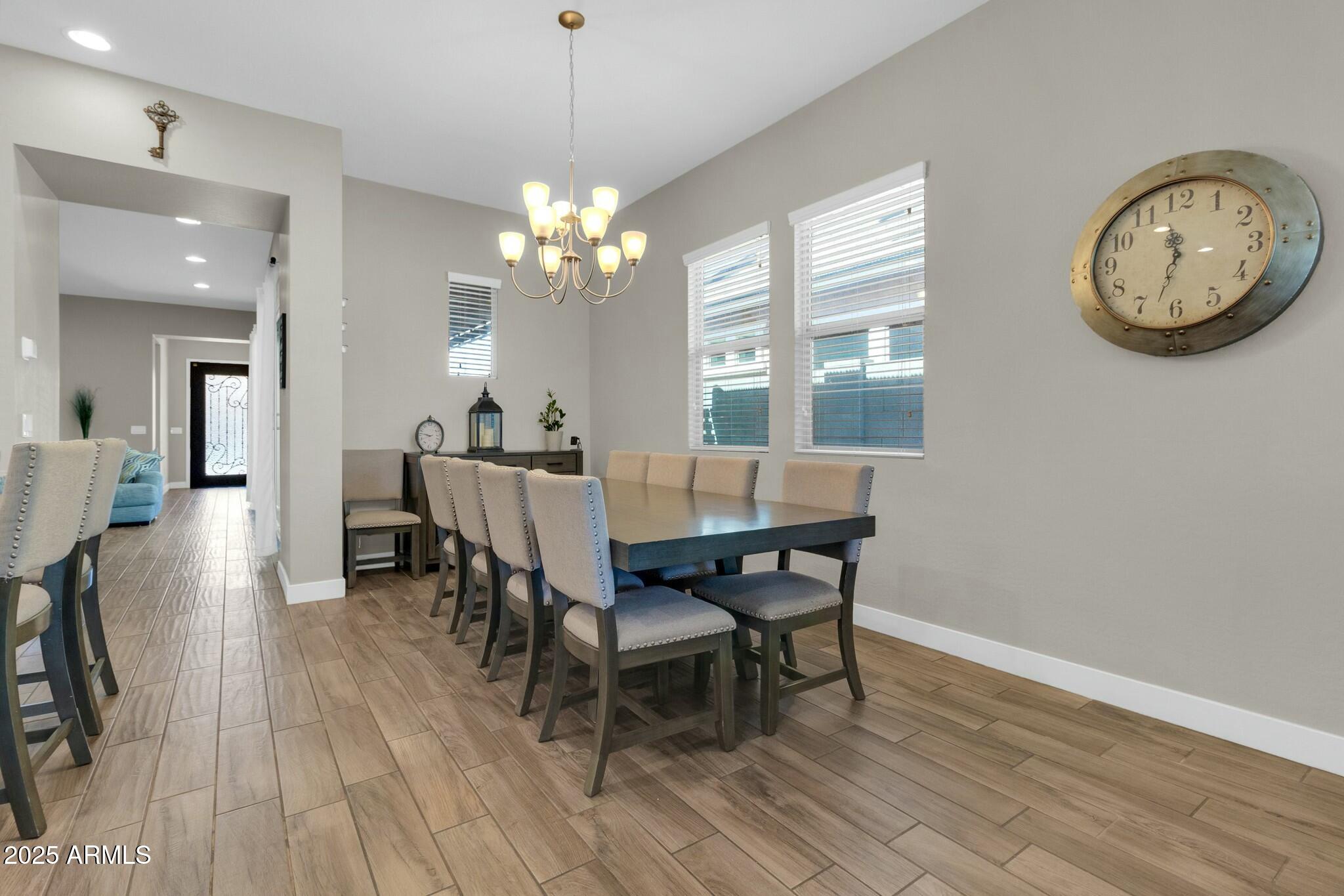 4342 E RONALD Street