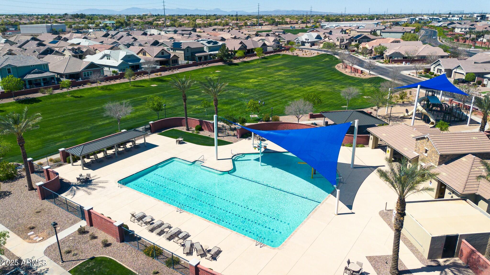 4342 E RONALD Street