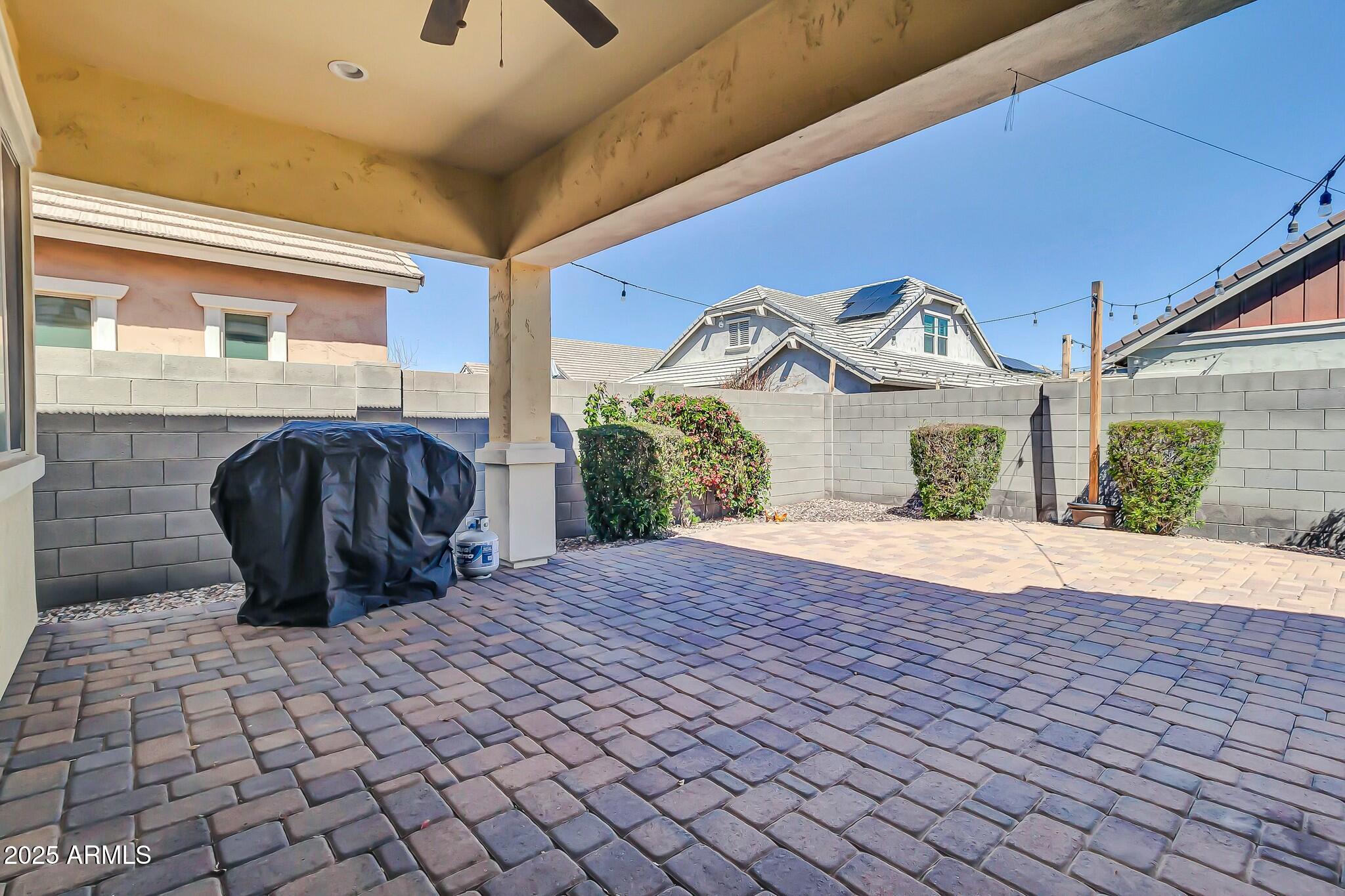 4342 E RONALD Street