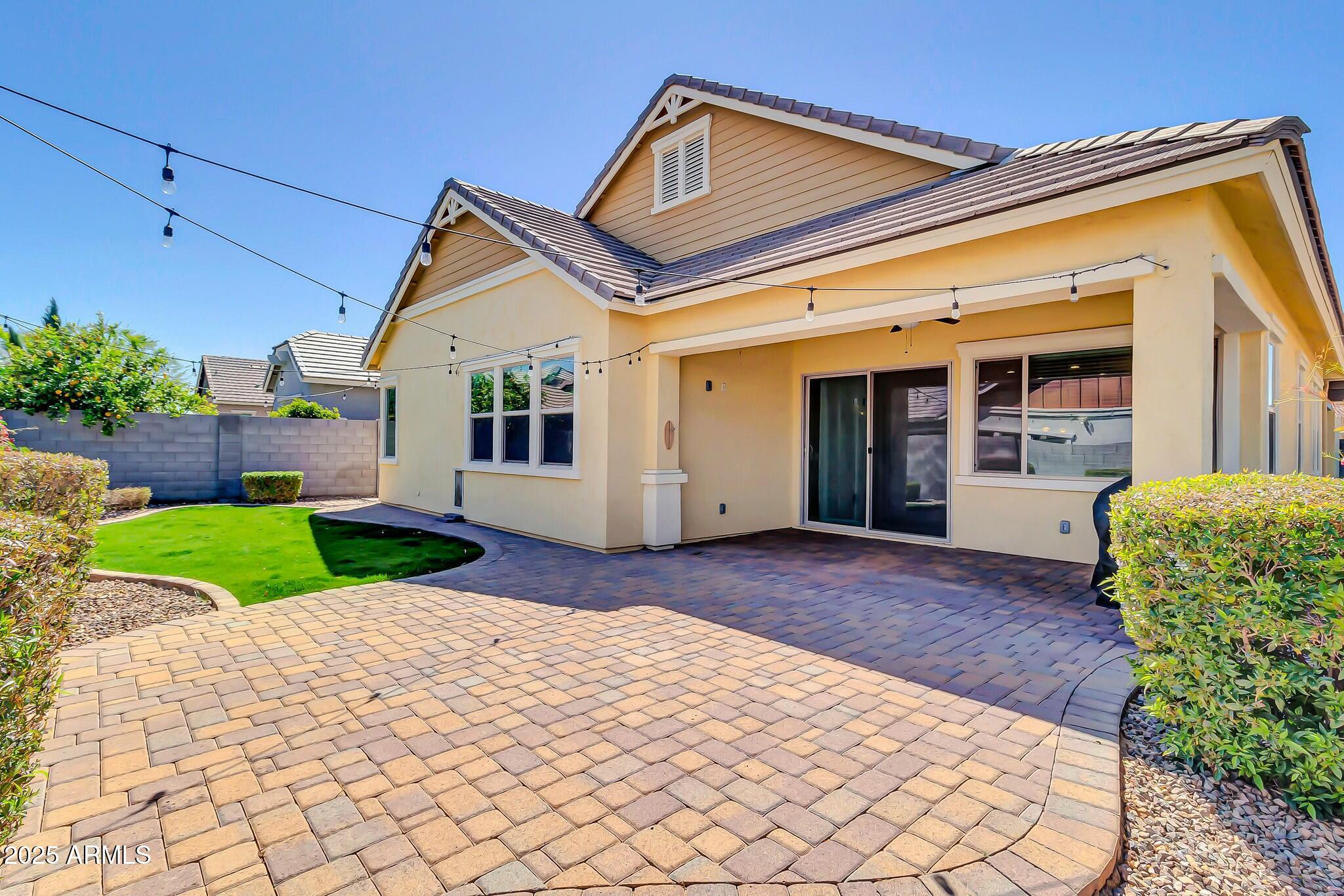 4342 E RONALD Street