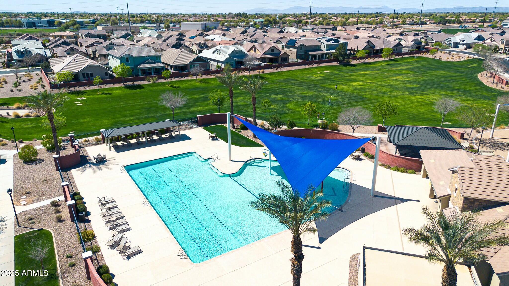 4342 E RONALD Street