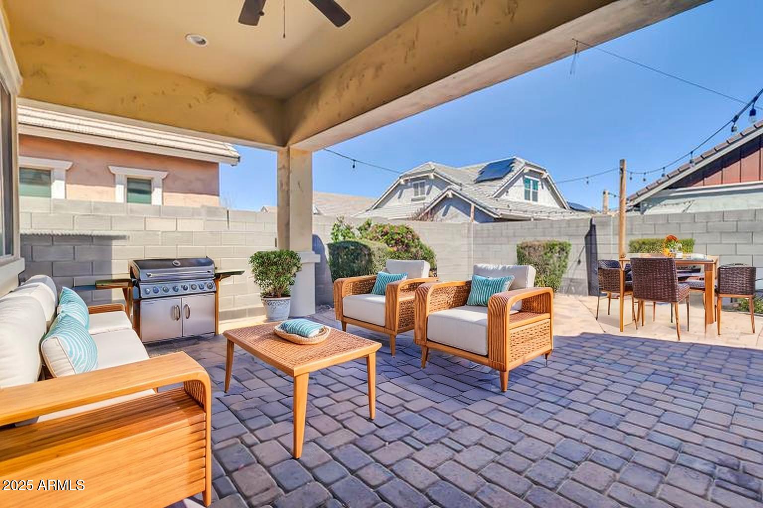 4342 E RONALD Street