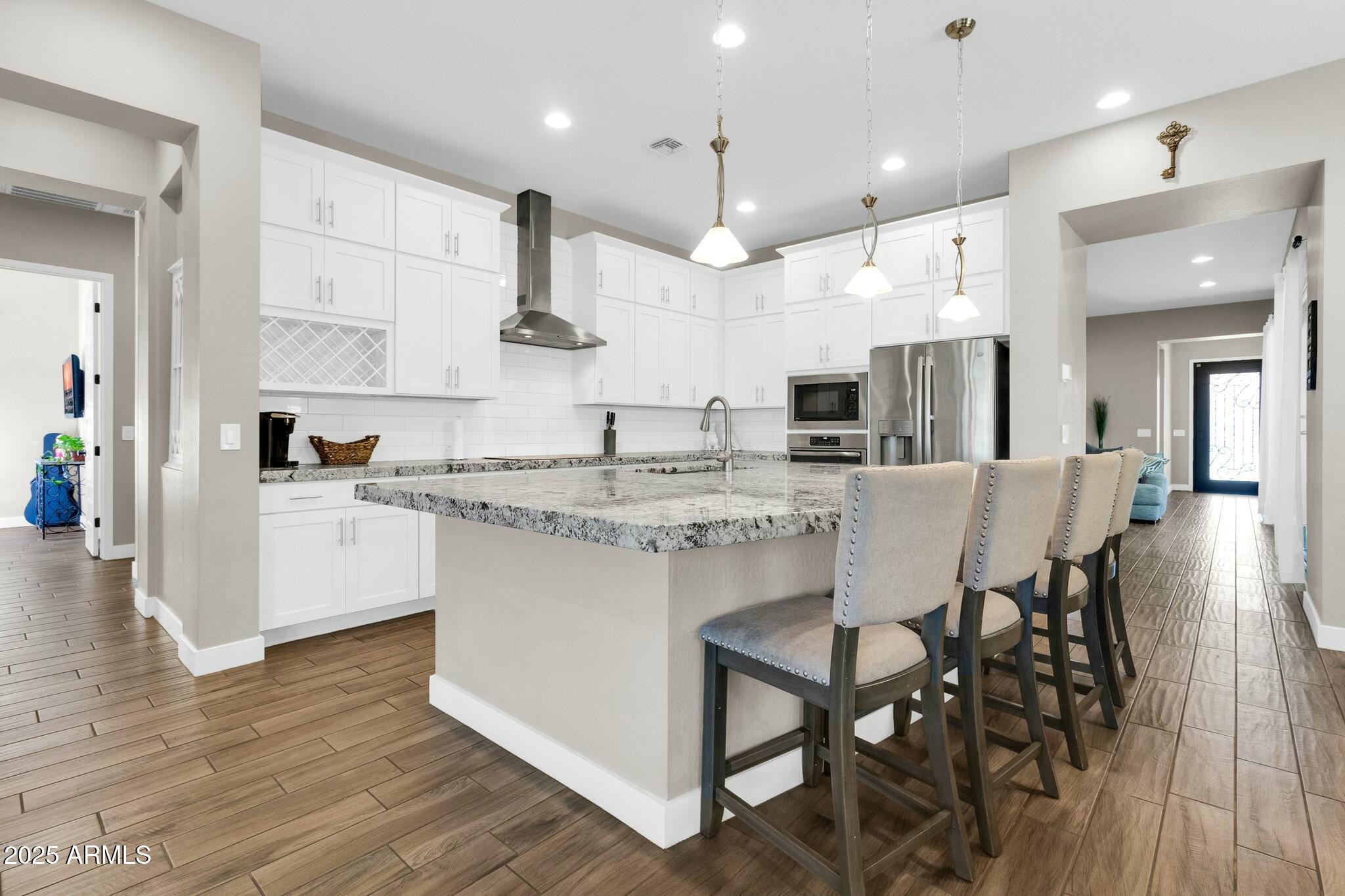 4342 E RONALD Street