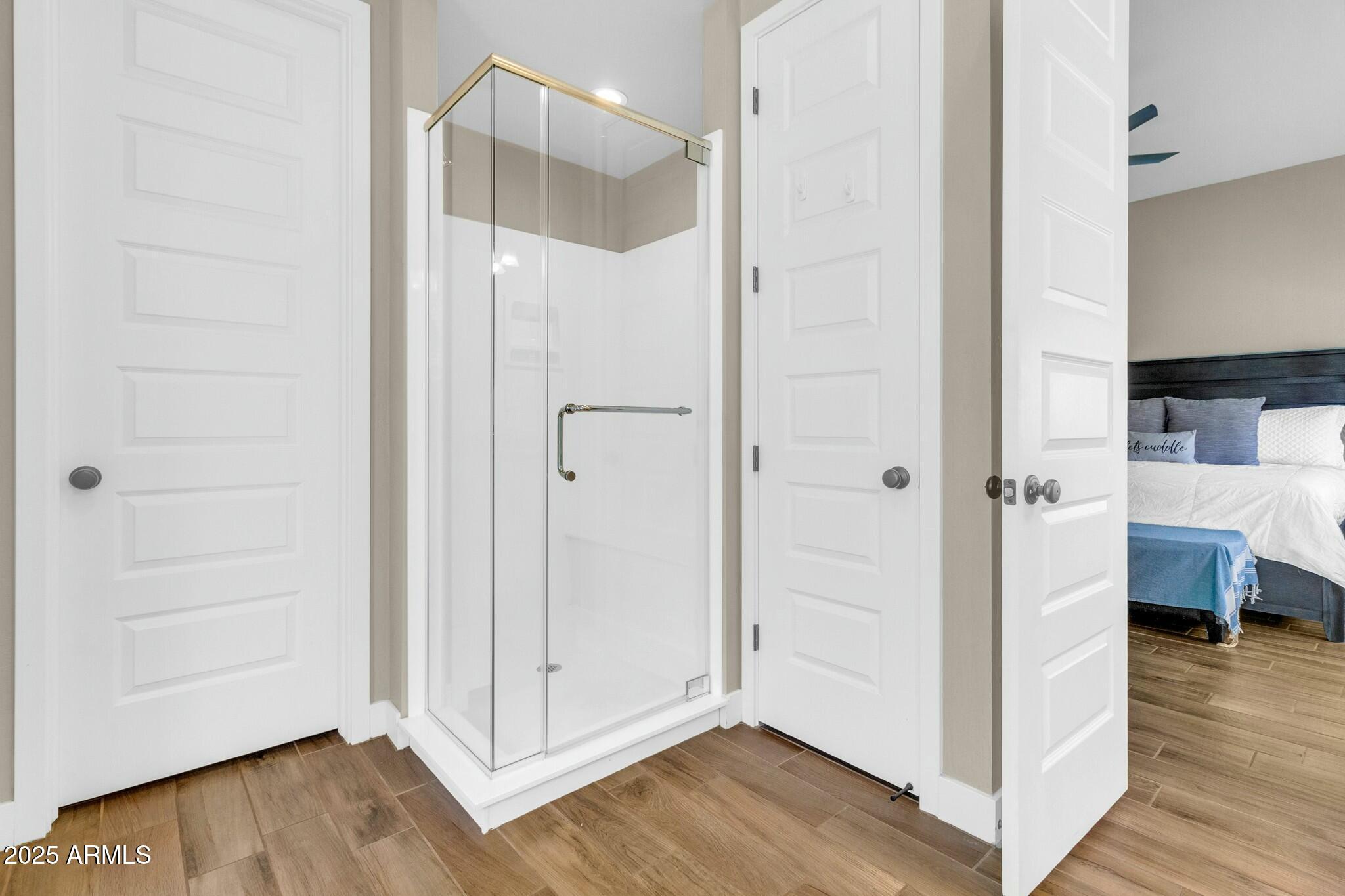 4342 E RONALD Street