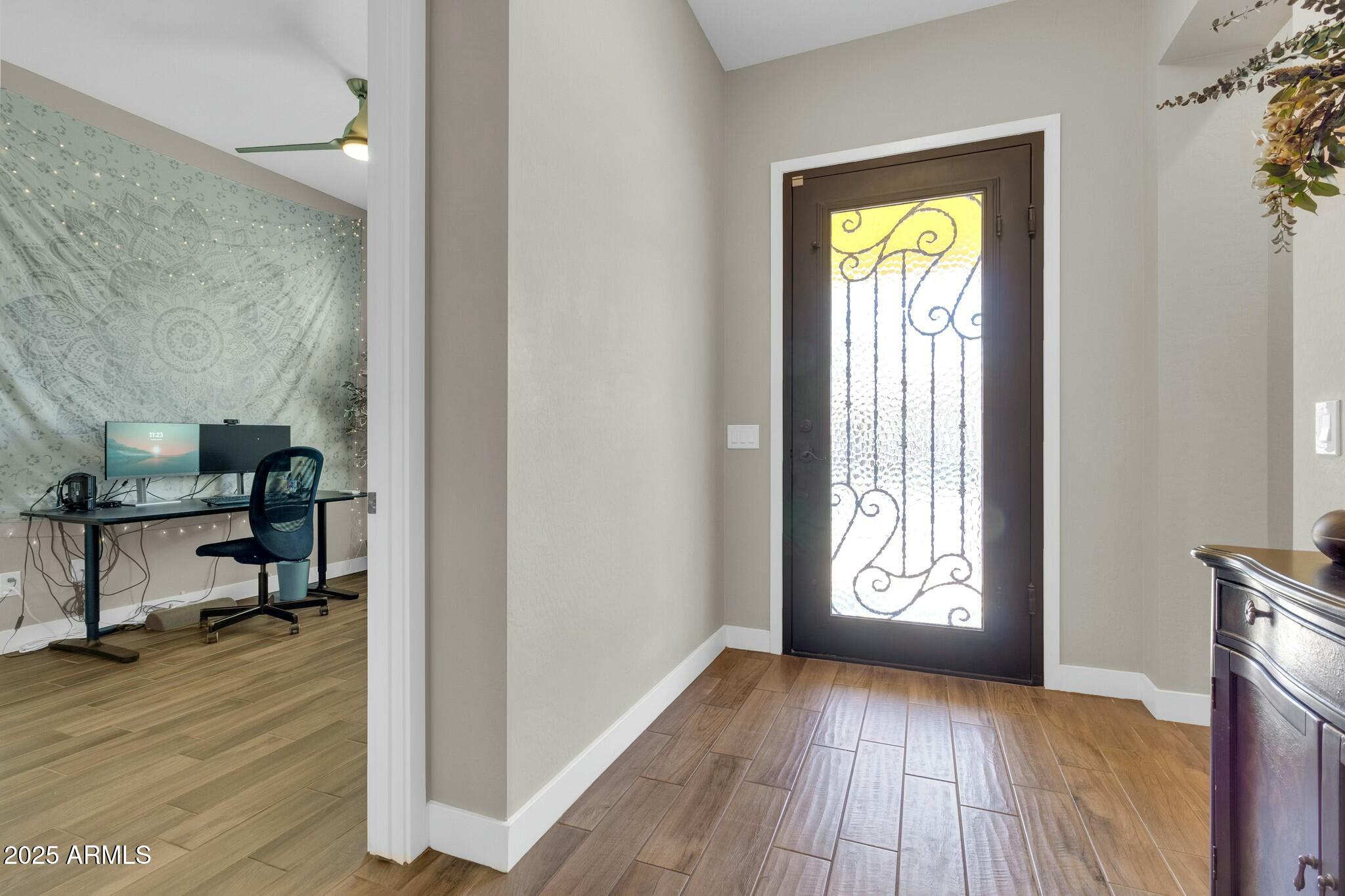 4342 E RONALD Street