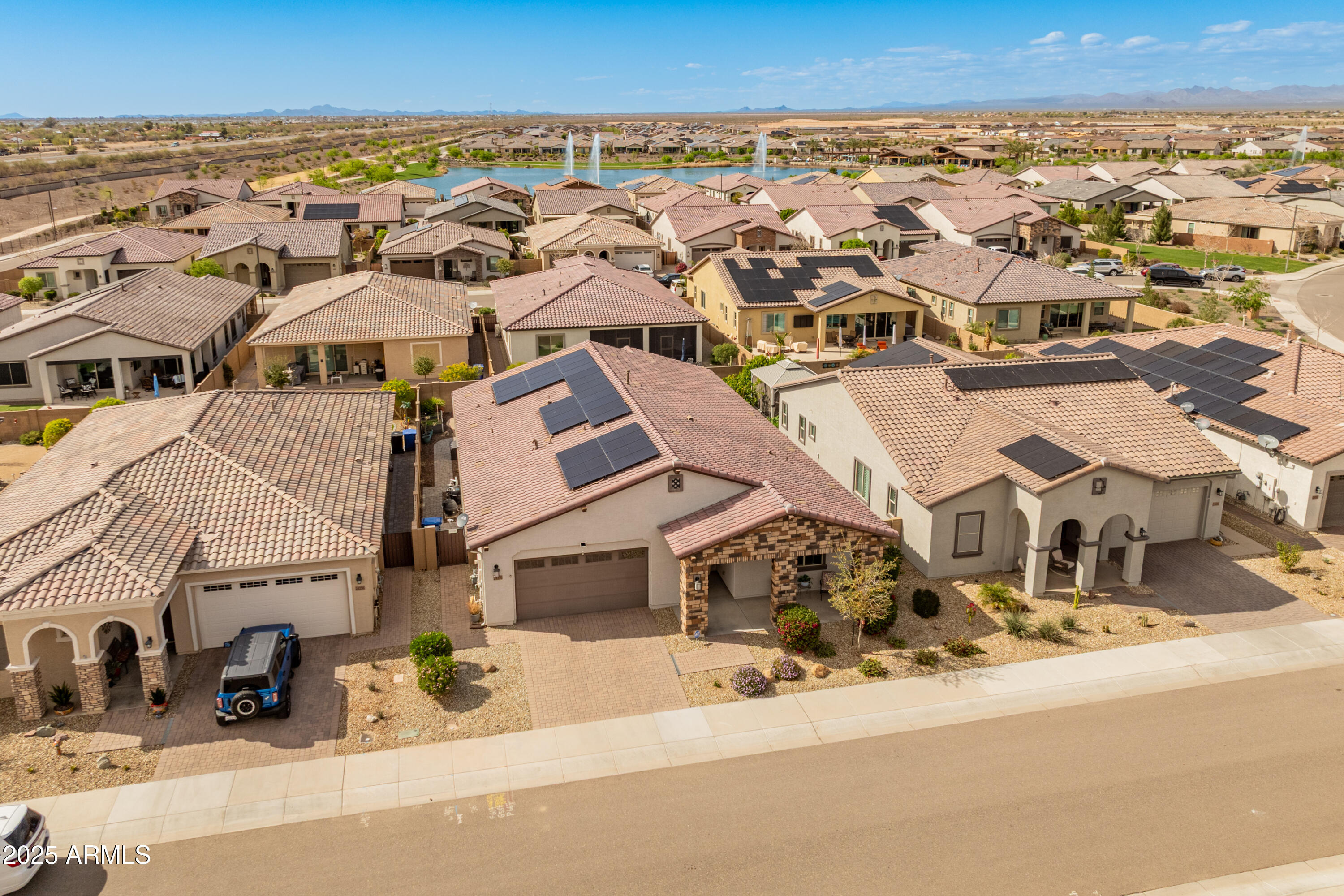 24270 N 173RD Avenue