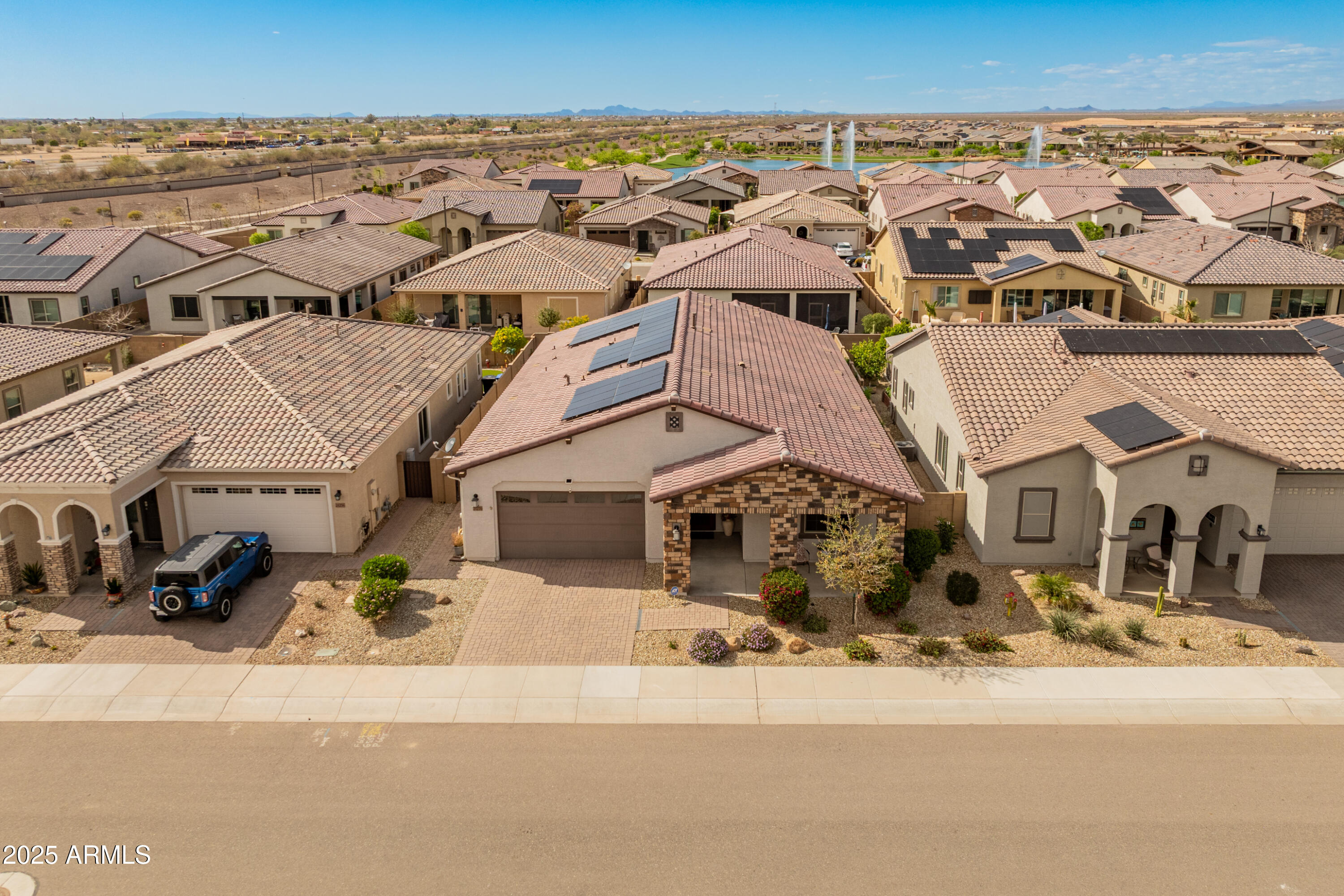 24270 N 173RD Avenue