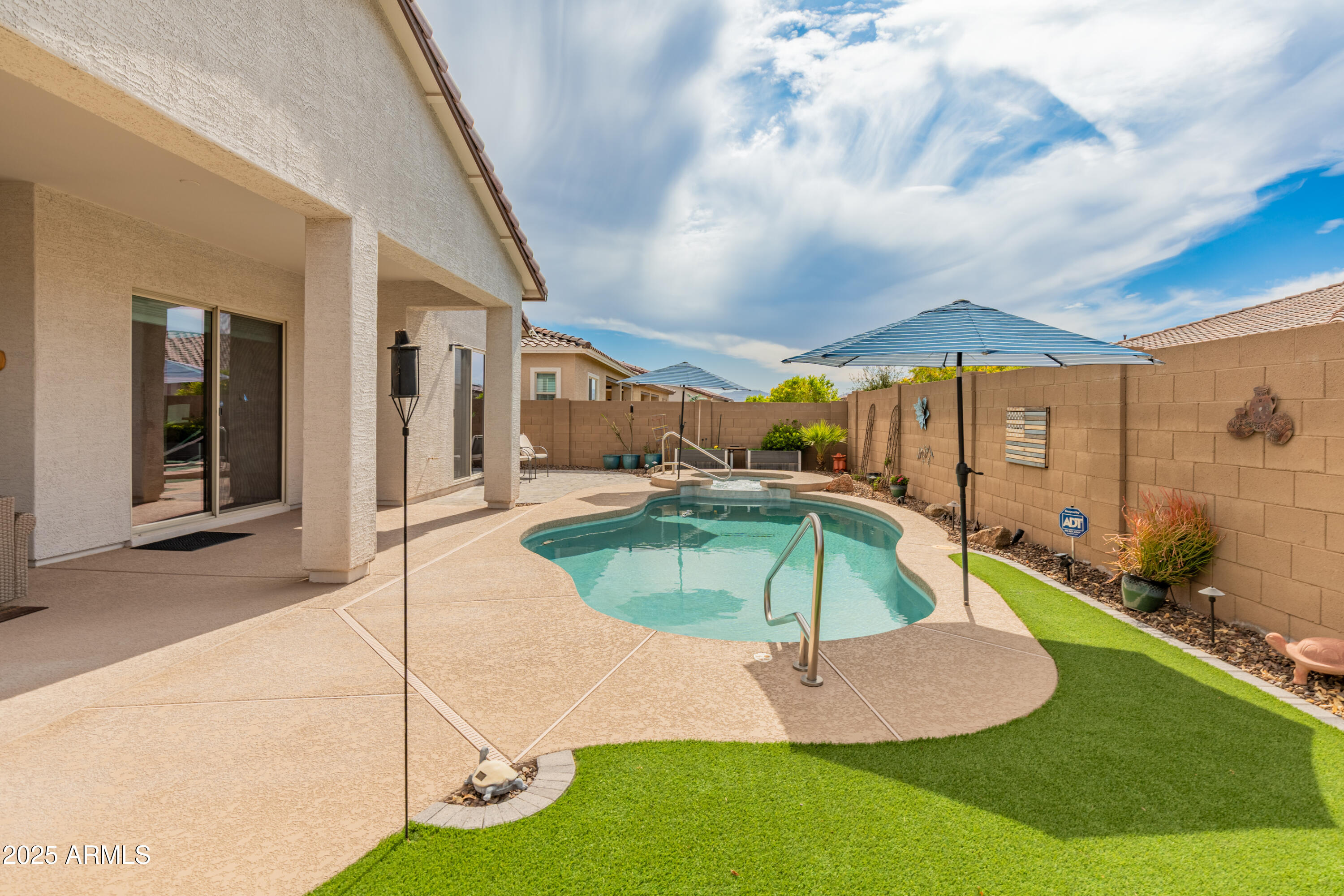 24270 N 173RD Avenue