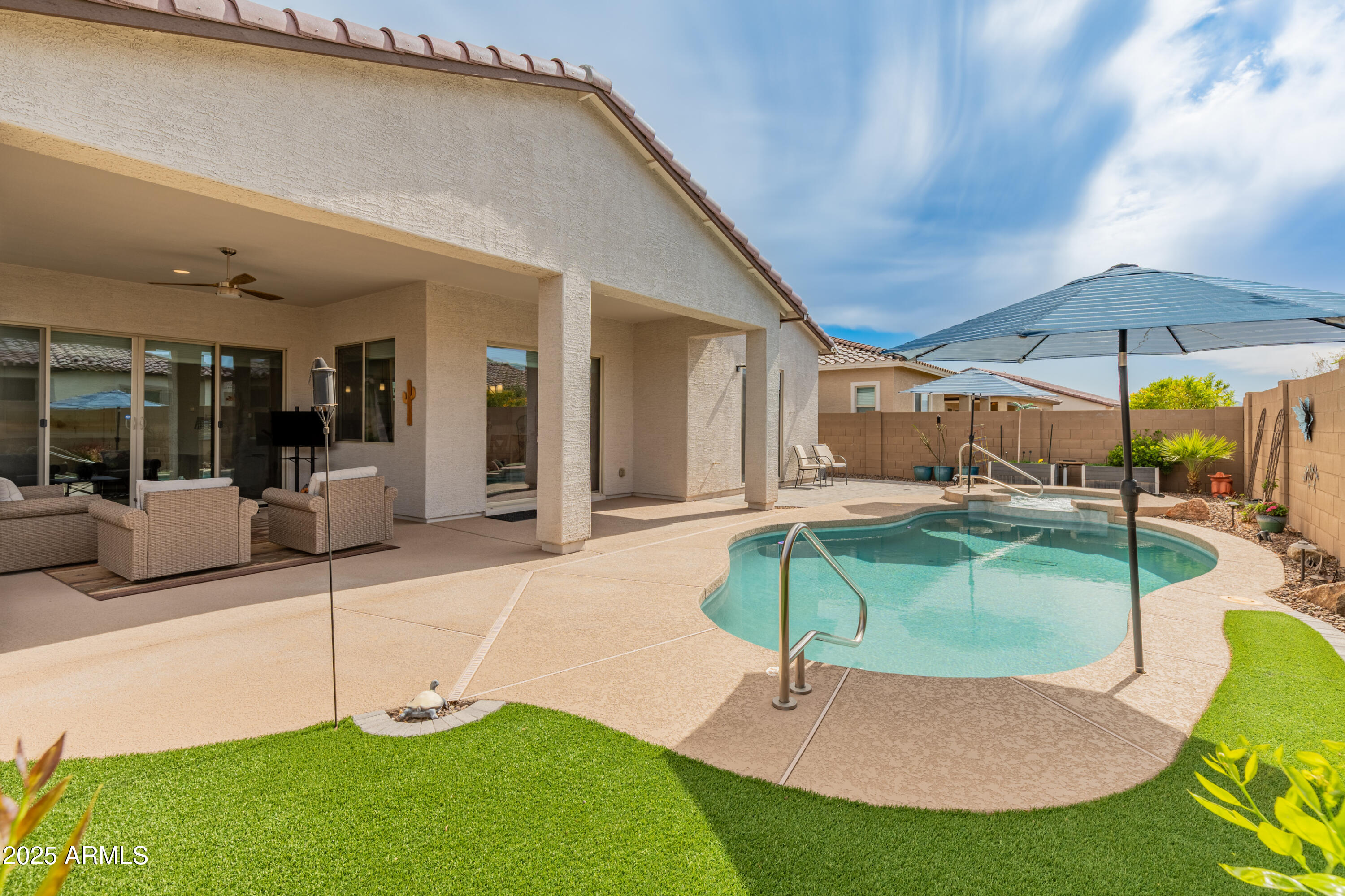 24270 N 173RD Avenue