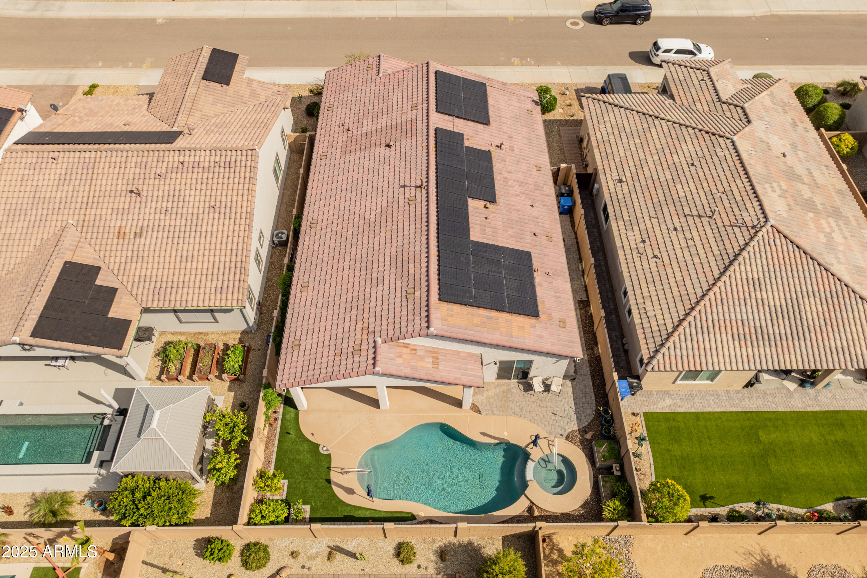 24270 N 173RD Avenue