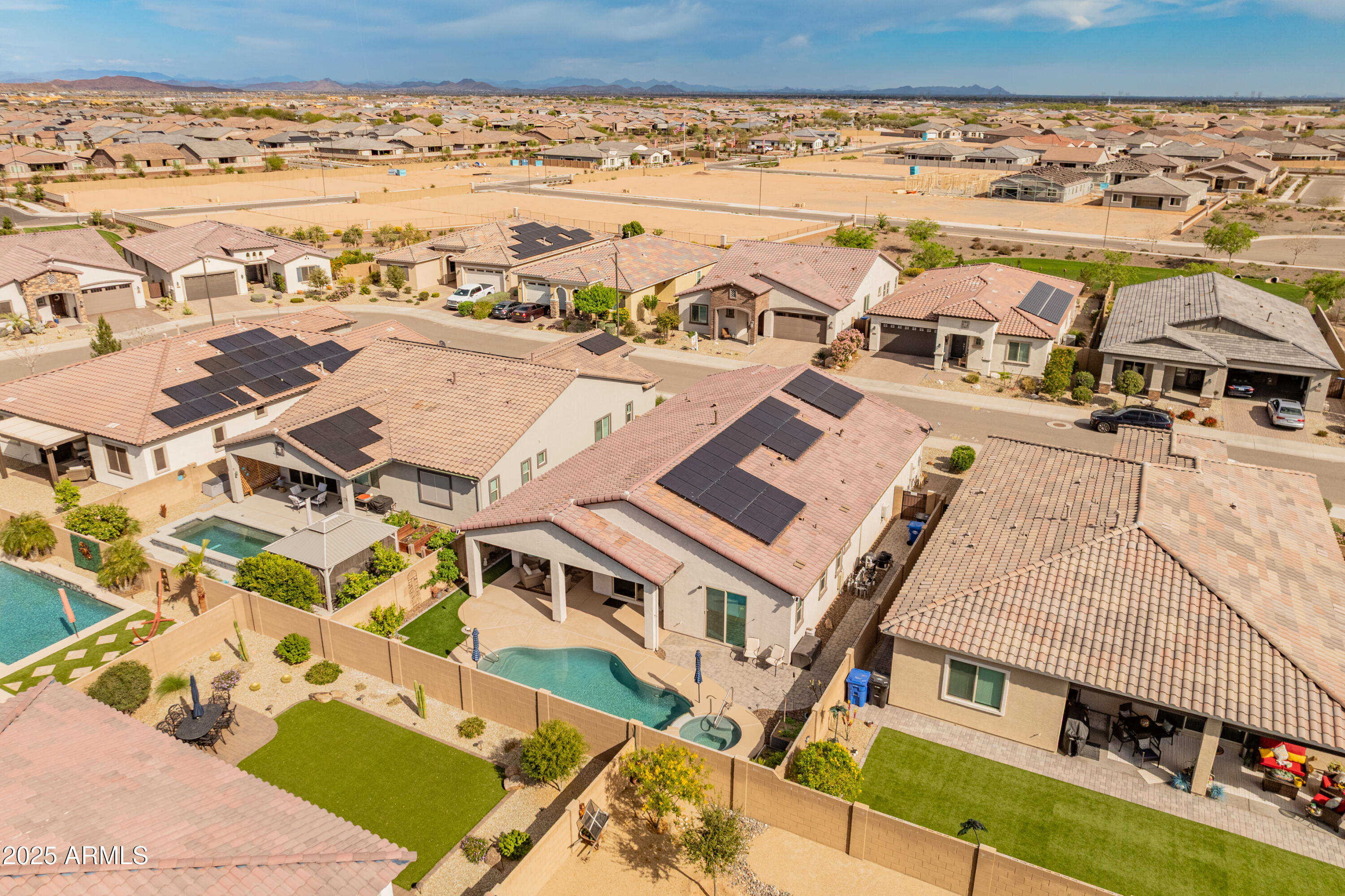 24270 N 173RD Avenue