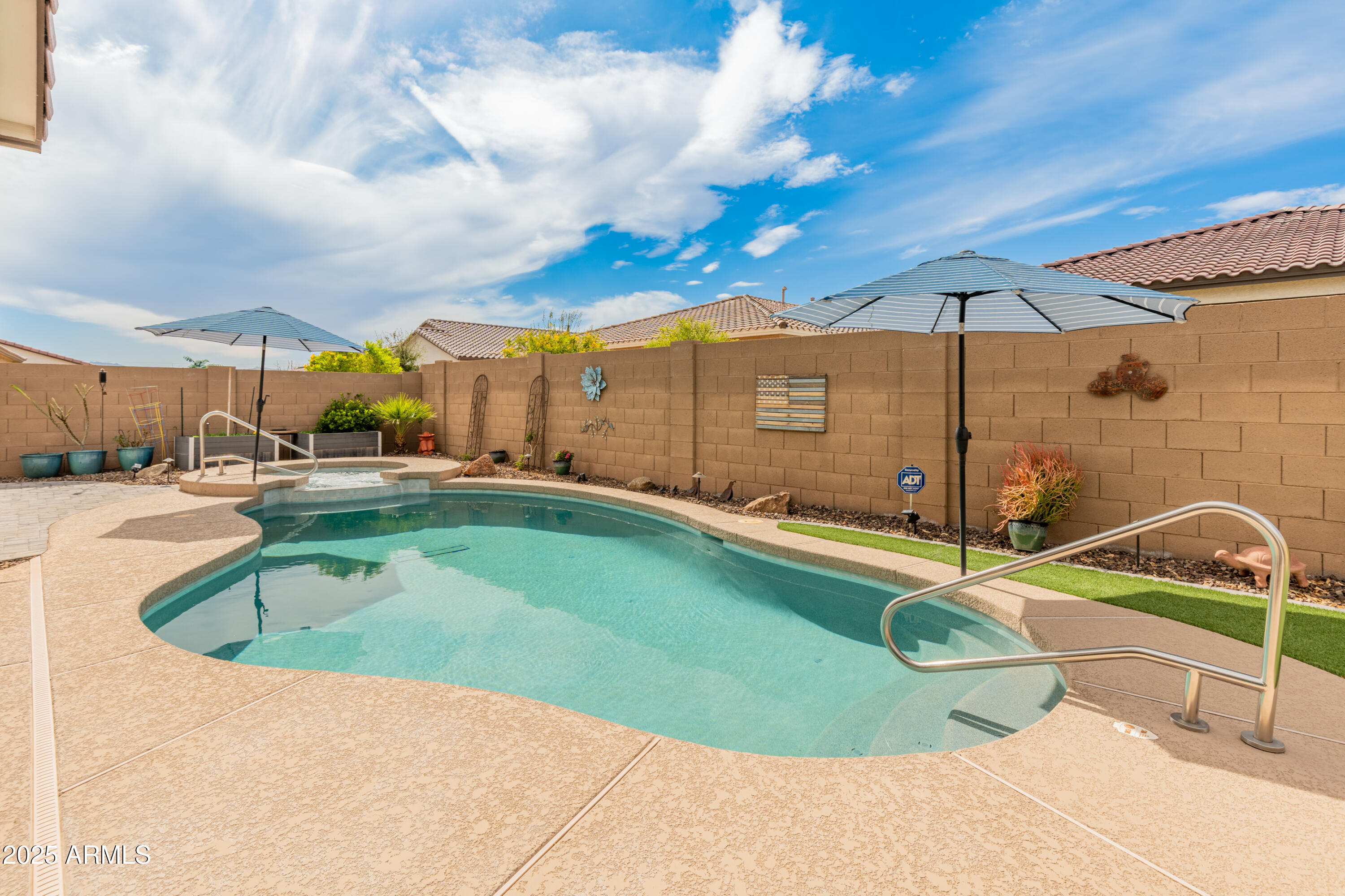 24270 N 173RD Avenue