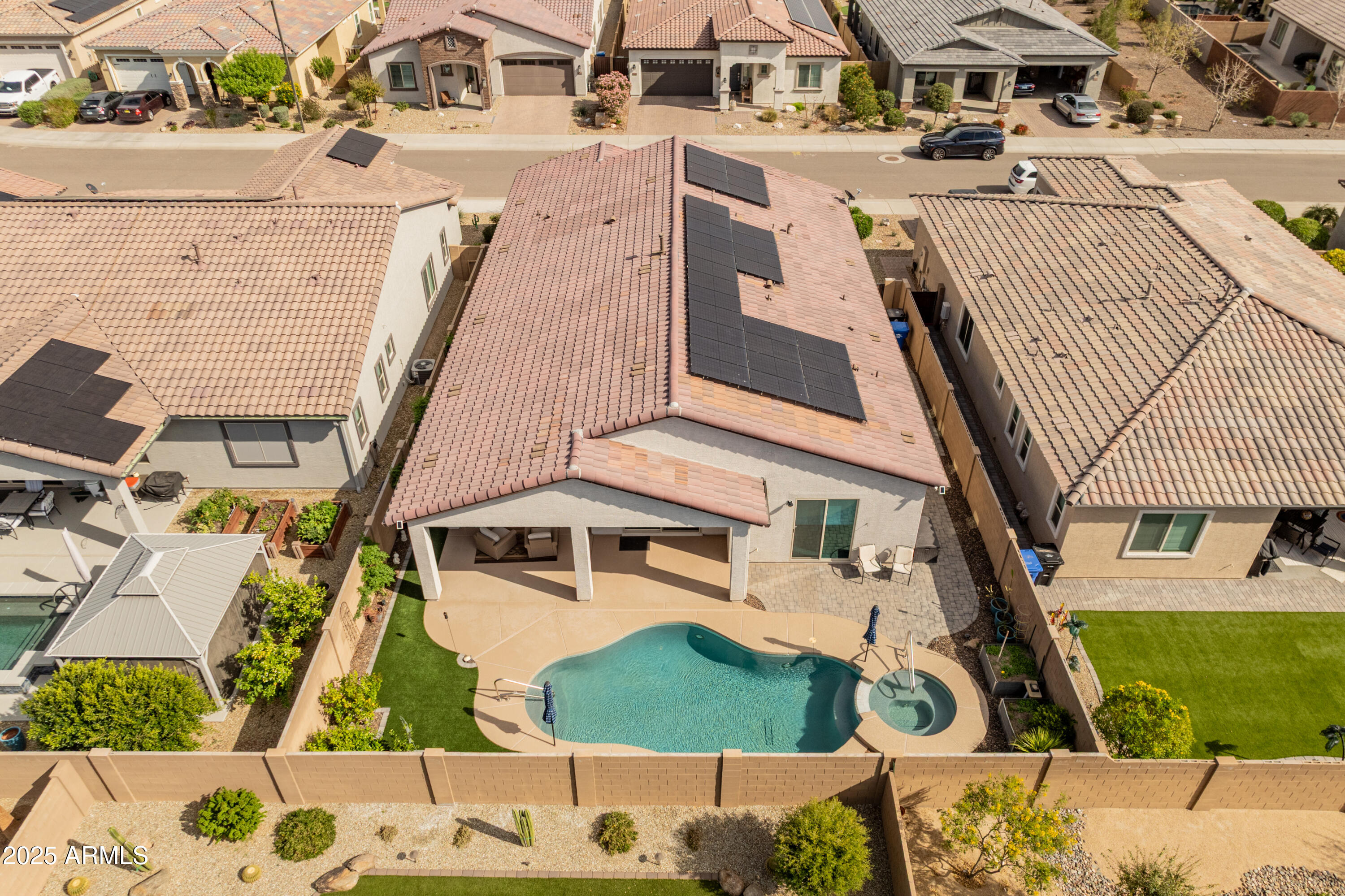 24270 N 173RD Avenue