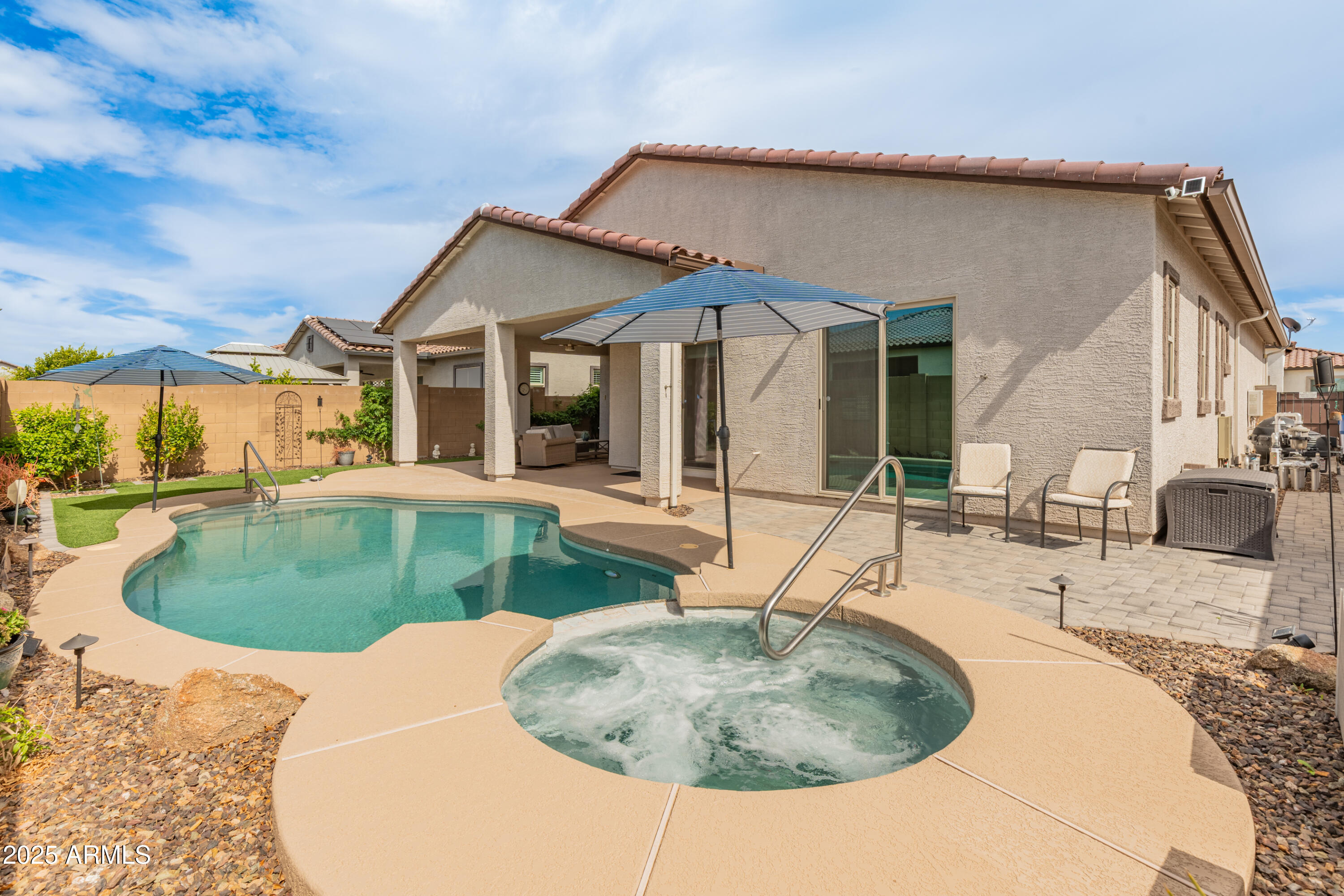 24270 N 173RD Avenue