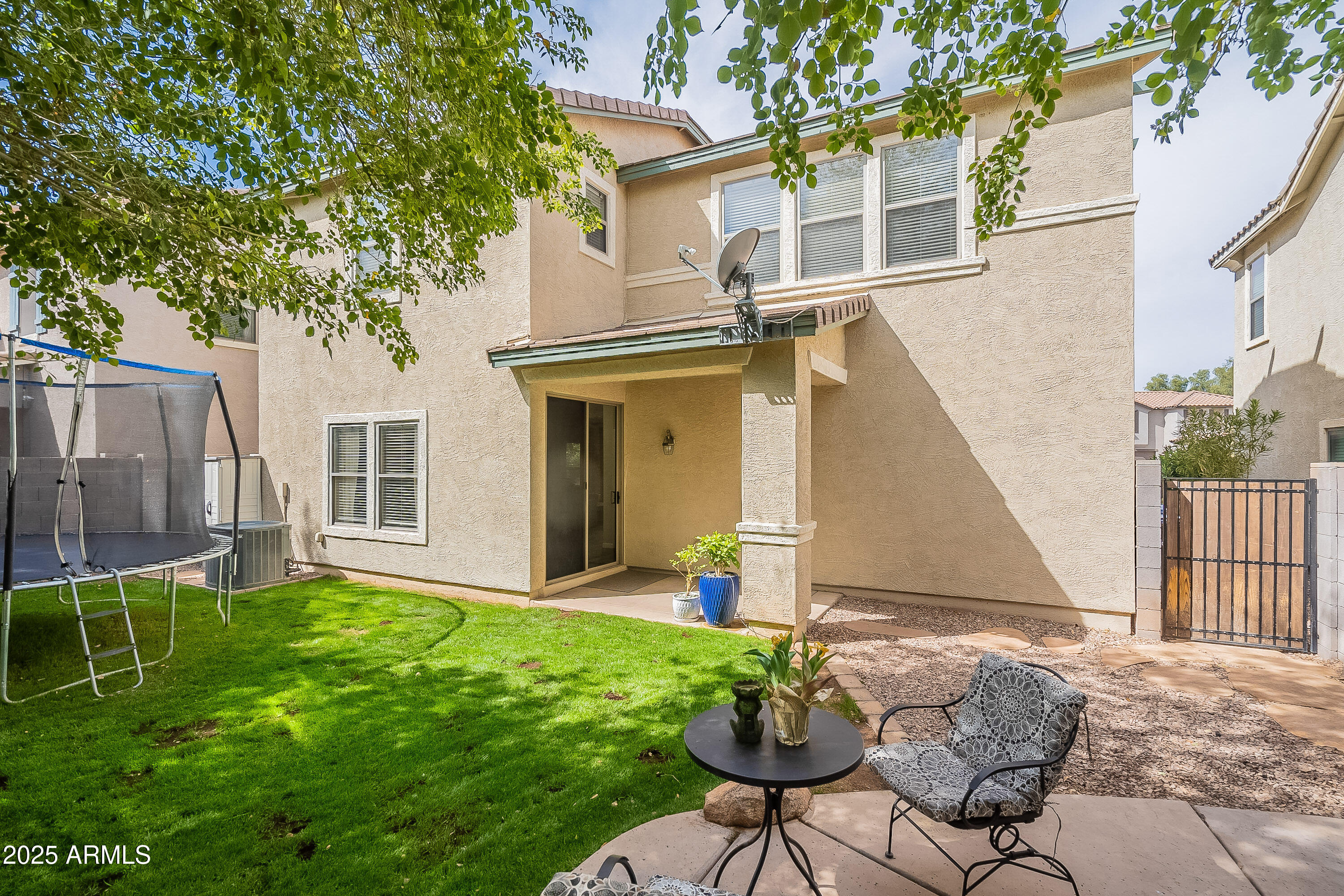 2469 S SAILORS Court