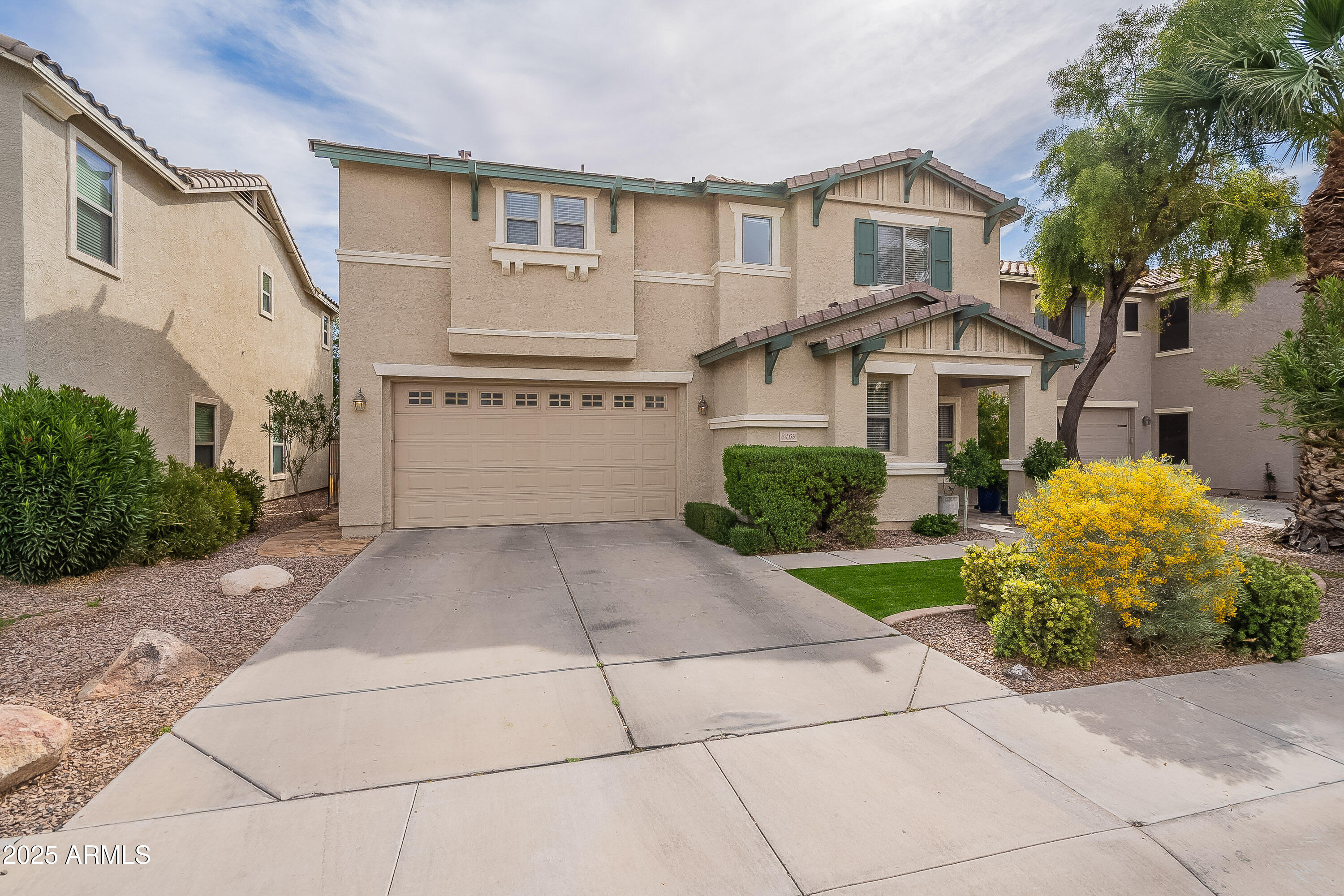 2469 S SAILORS Court