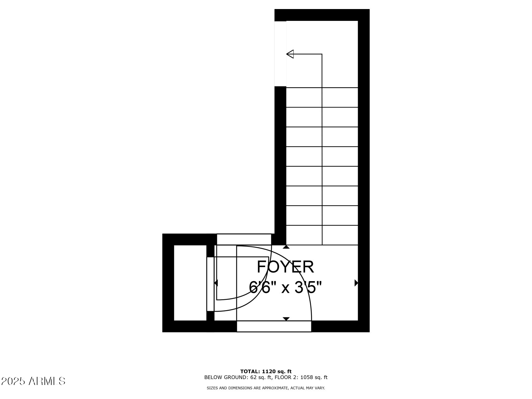 2024 S BALDWIN Street, 161