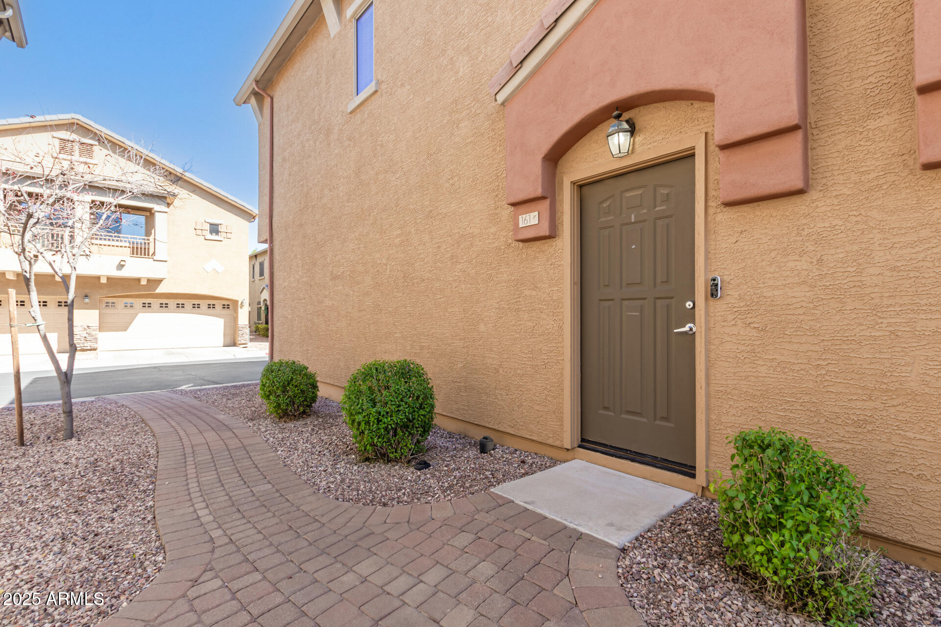 2024 S BALDWIN Street, 161