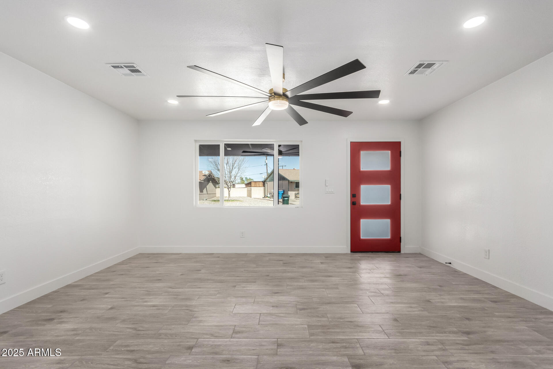 3029 W WINDROSE Drive