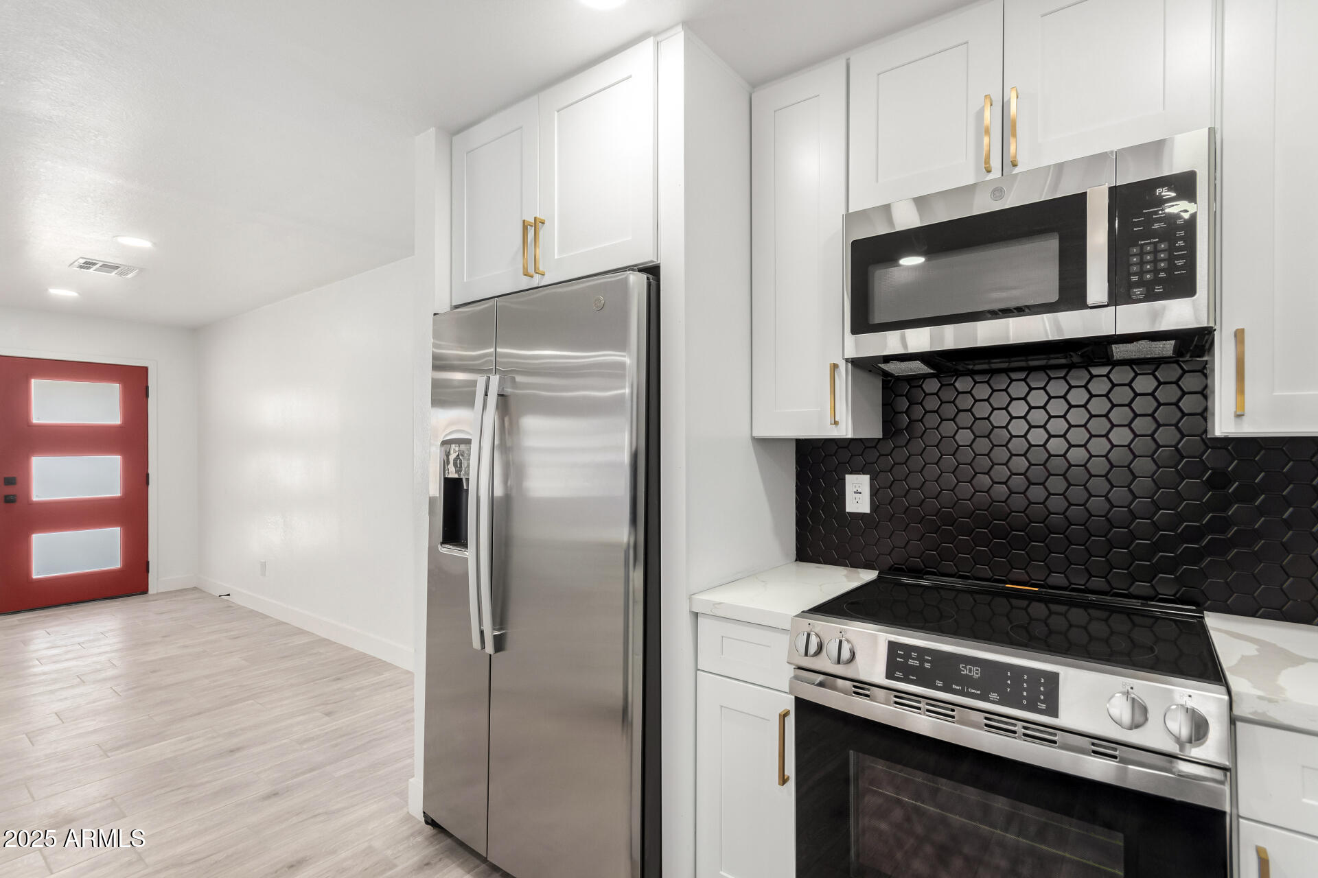 3029 W WINDROSE Drive