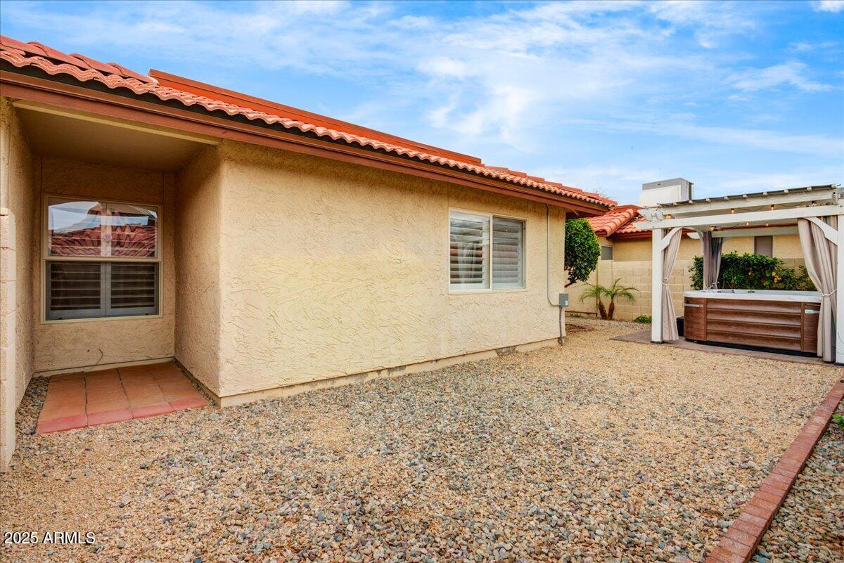 5217 E TUNDER Circle