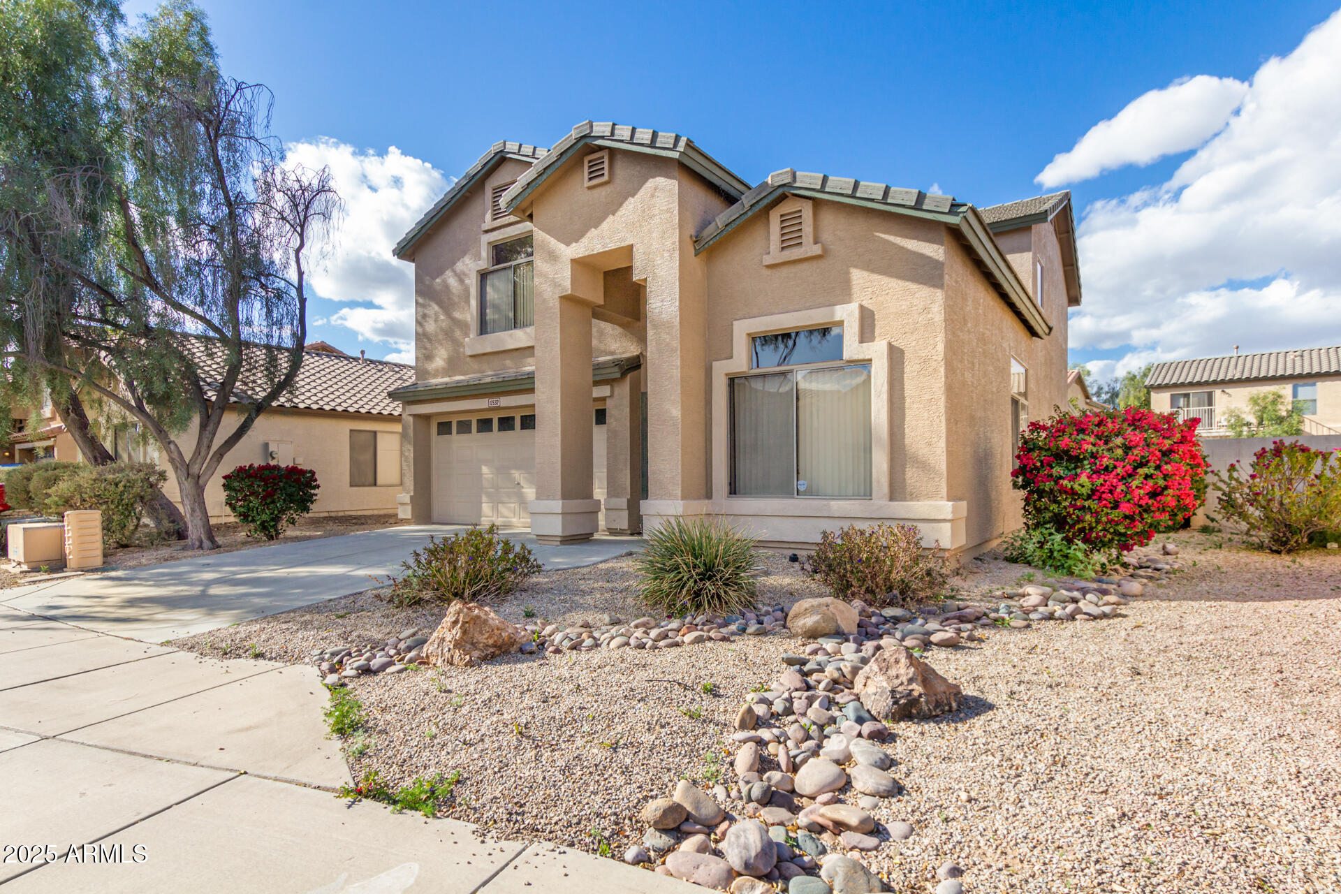 12532 W ORANGE Drive