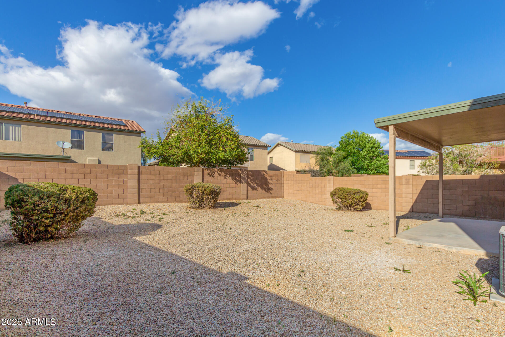 12532 W ORANGE Drive