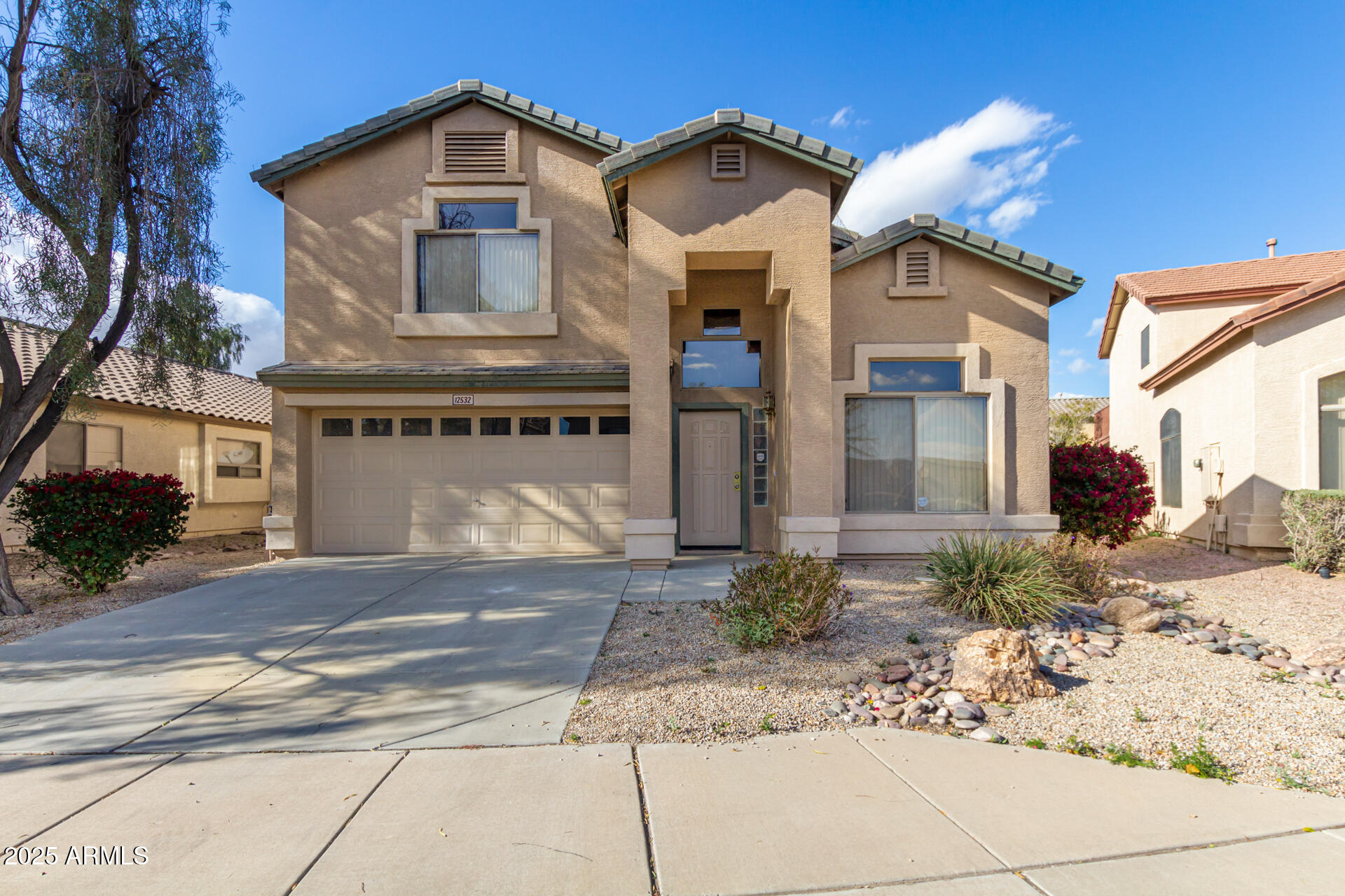 12532 W ORANGE Drive