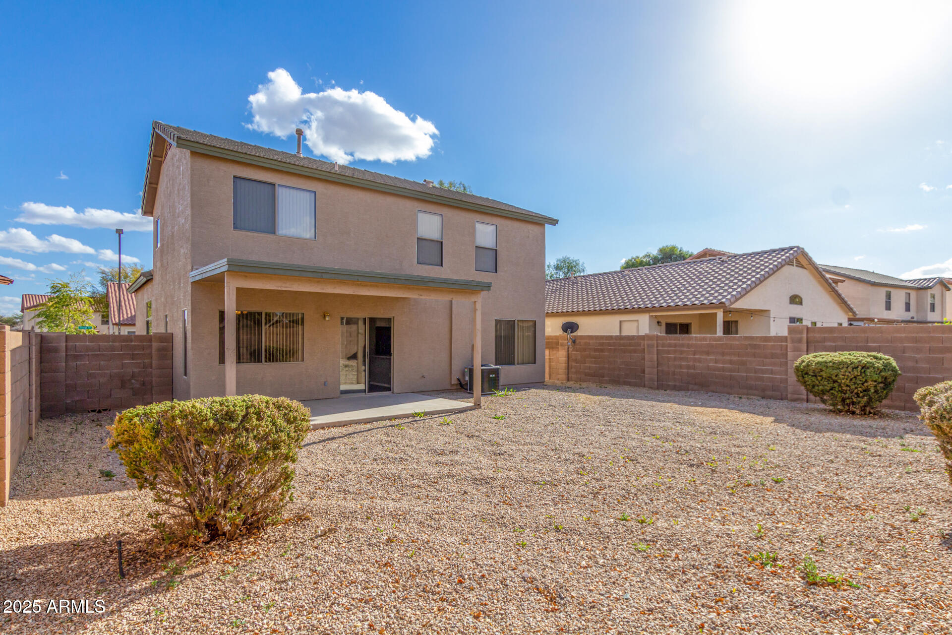 12532 W ORANGE Drive