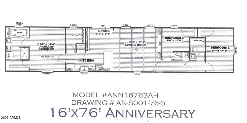 41478 W MCLELLAN Road